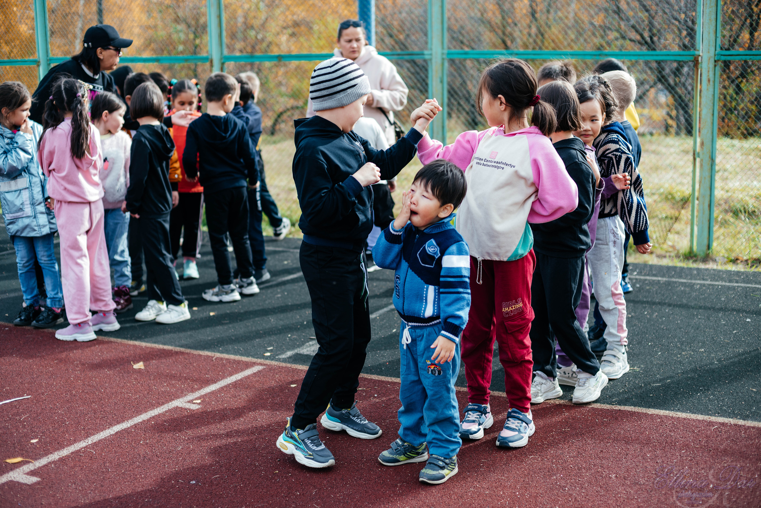 Берёзка на Верхней Березовке. Фотограф Эллина Дар г. Улан-Удэ