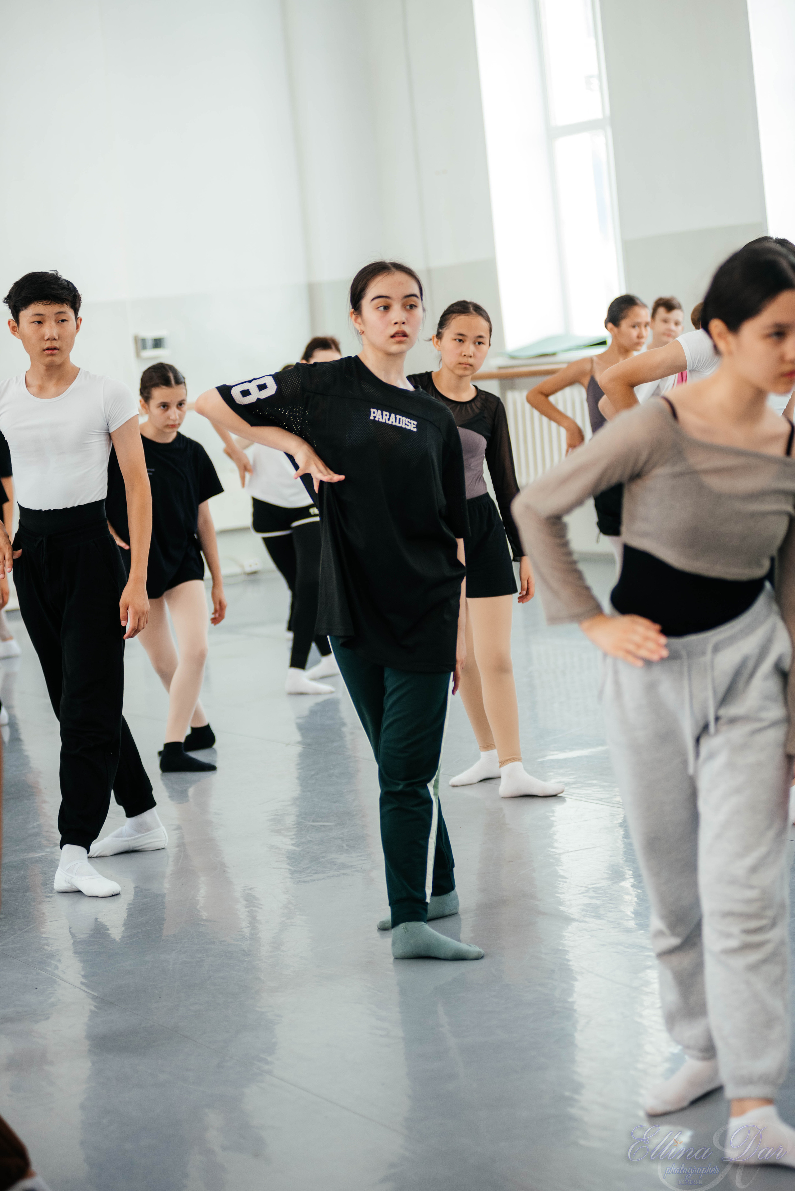 МК. Фотограф Эллина Дар г. Улан-Удэ