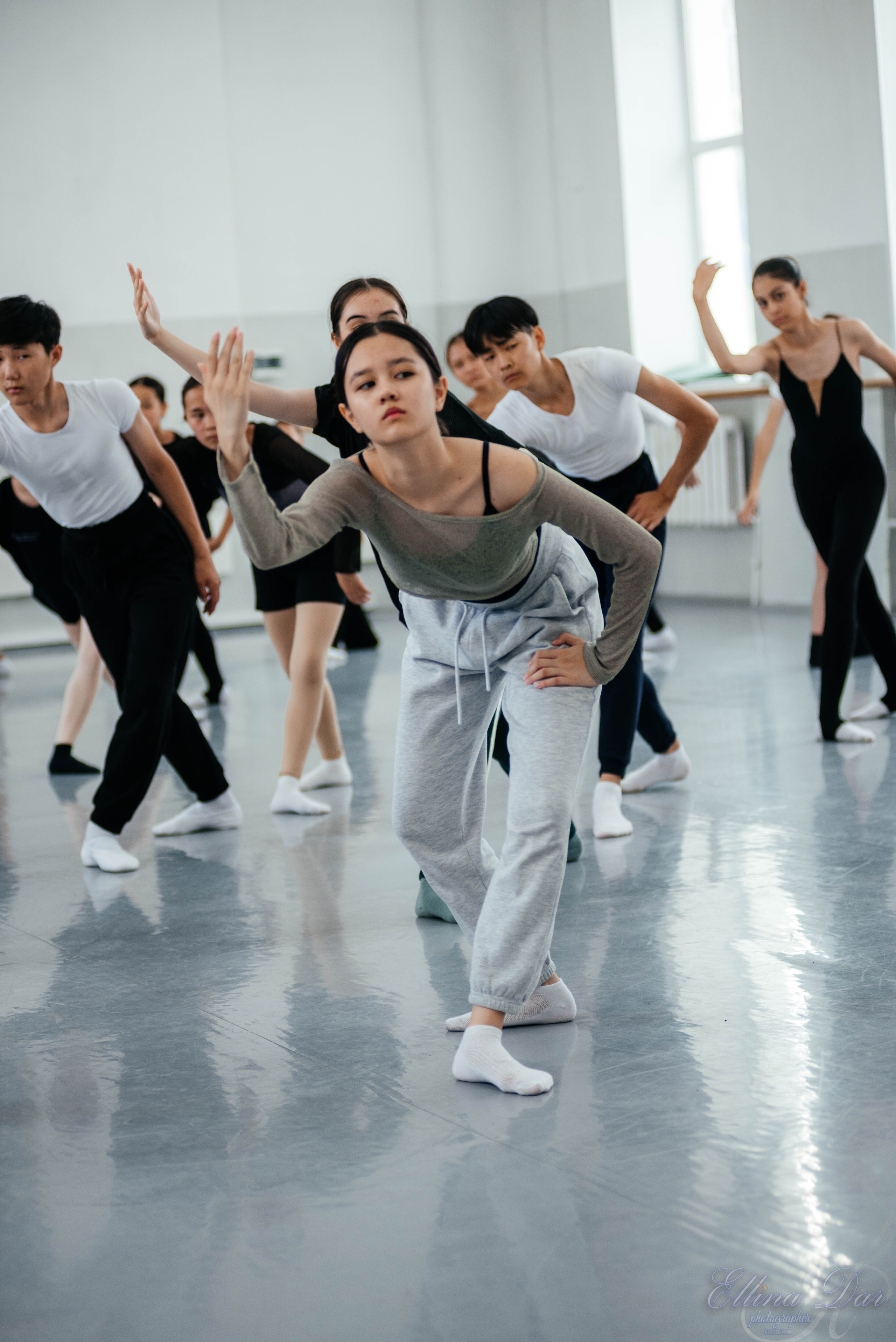 МК. Фотограф Эллина Дар г. Улан-Удэ