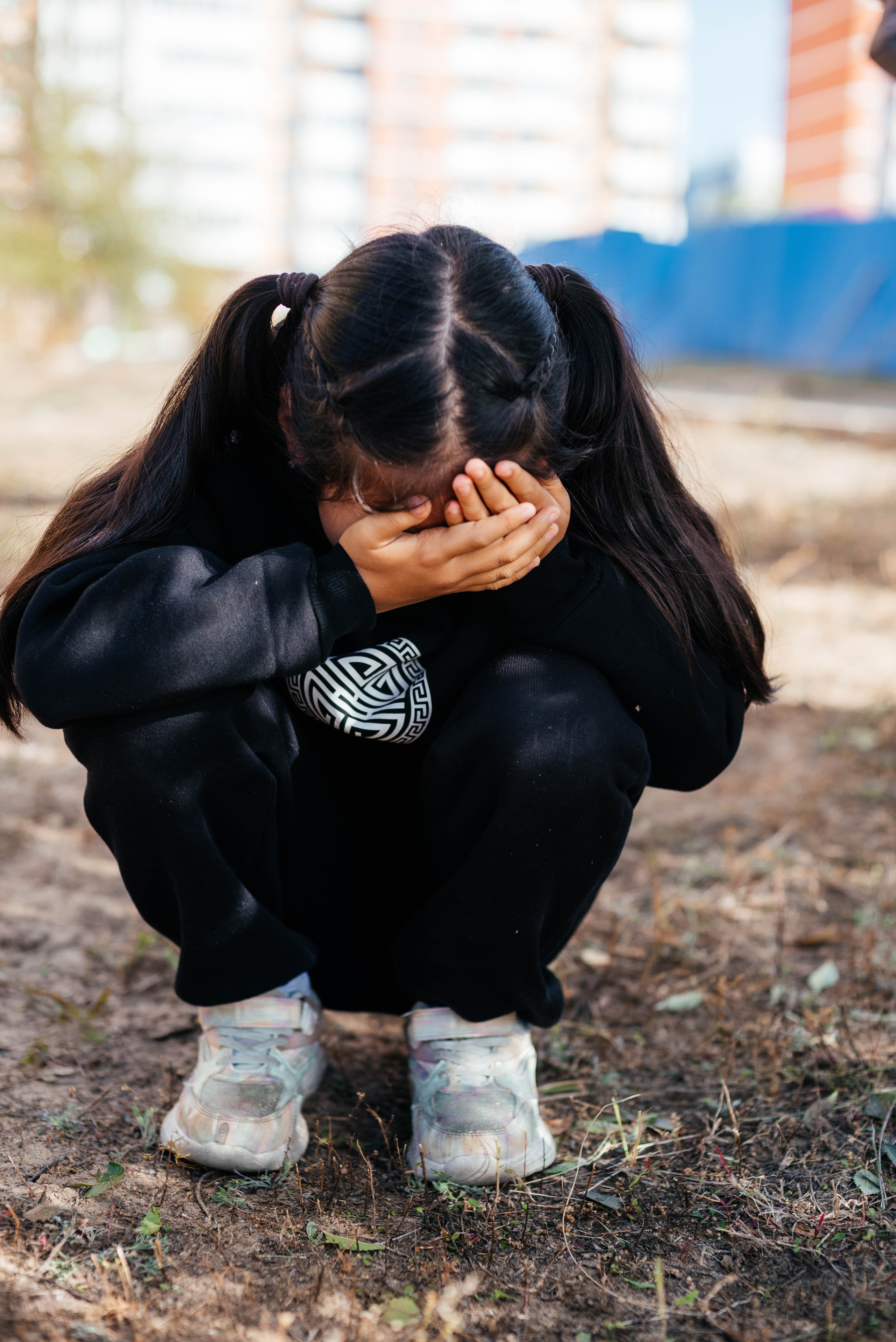 Семья. Фотограф Эллина Дар г. Улан-Удэ