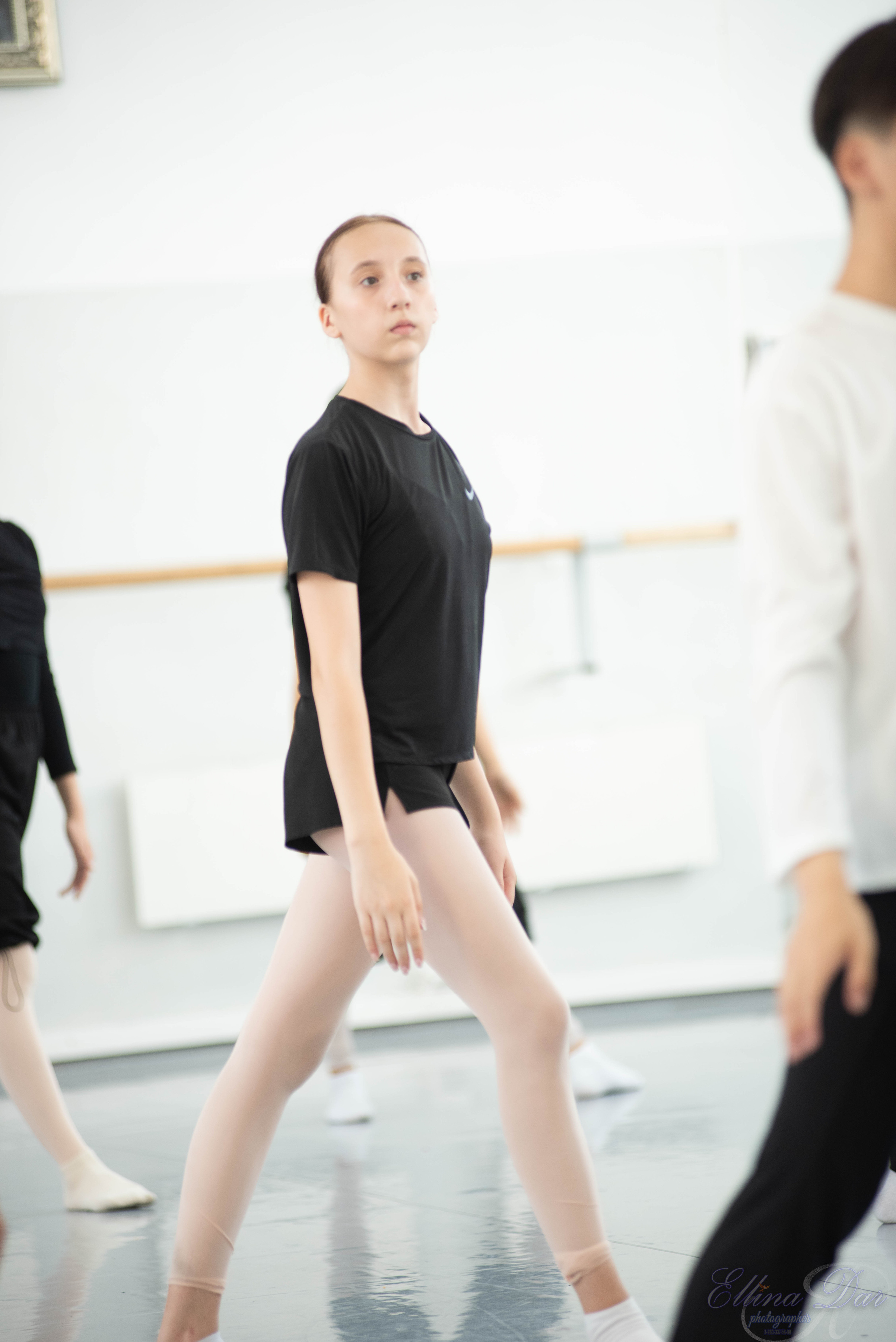 МК. Фотограф Эллина Дар г. Улан-Удэ