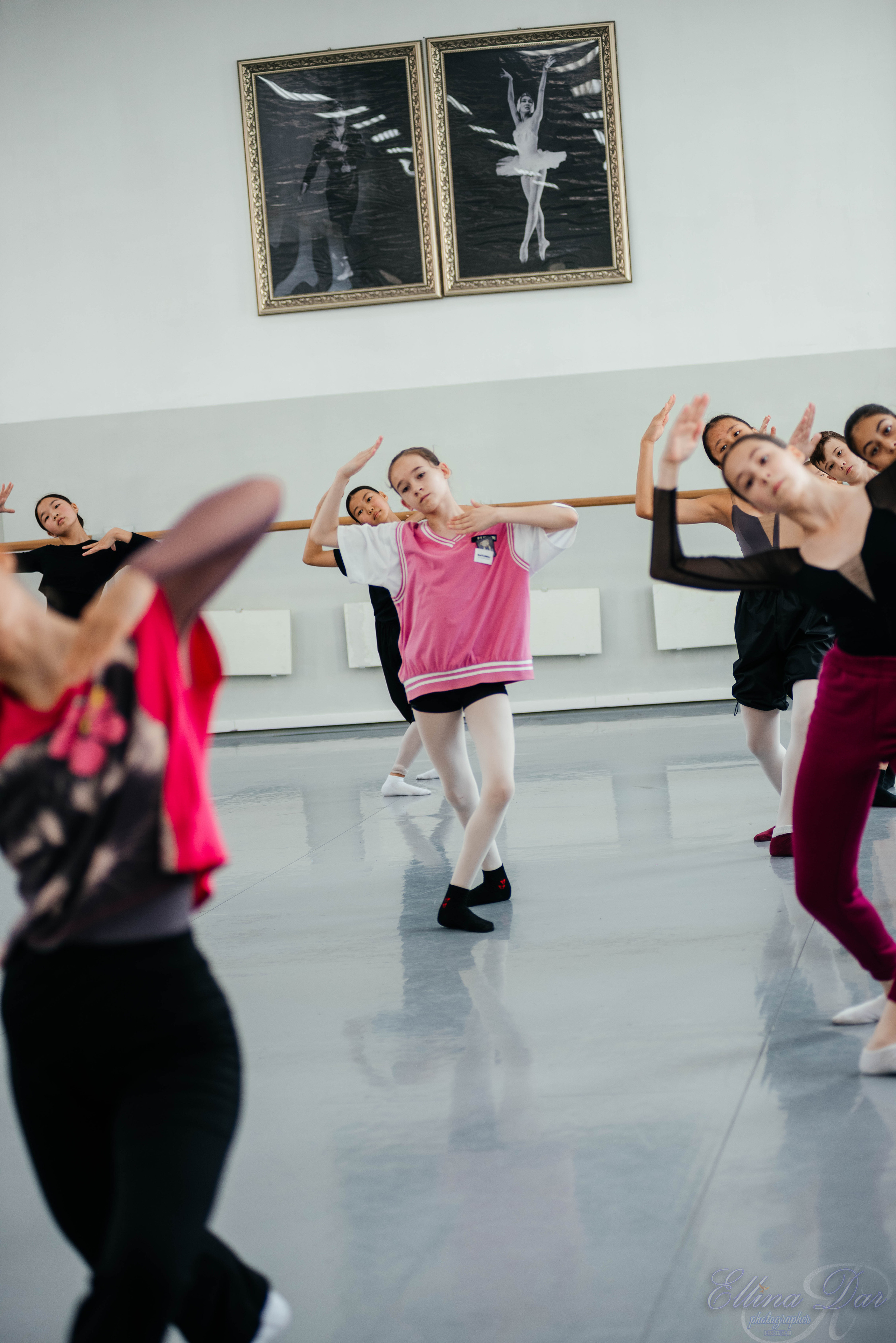 МК. Фотограф Эллина Дар г. Улан-Удэ