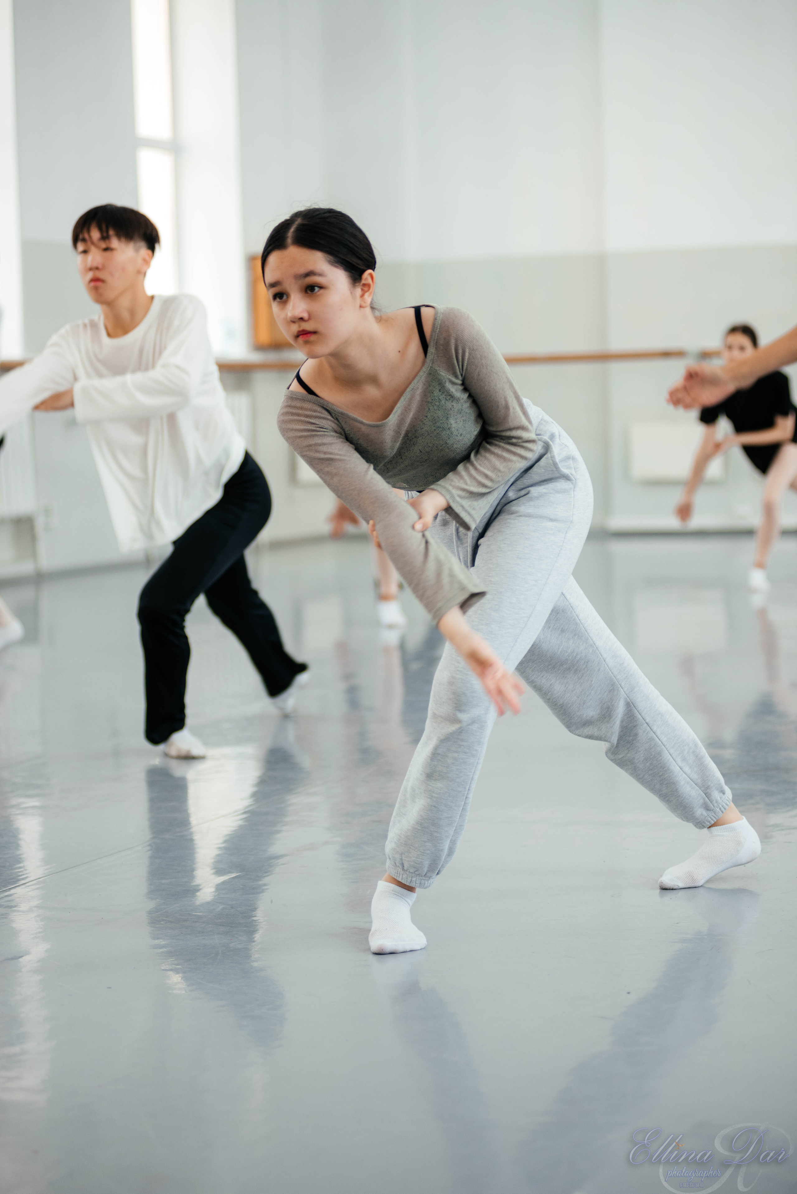 МК. Фотограф Эллина Дар г. Улан-Удэ