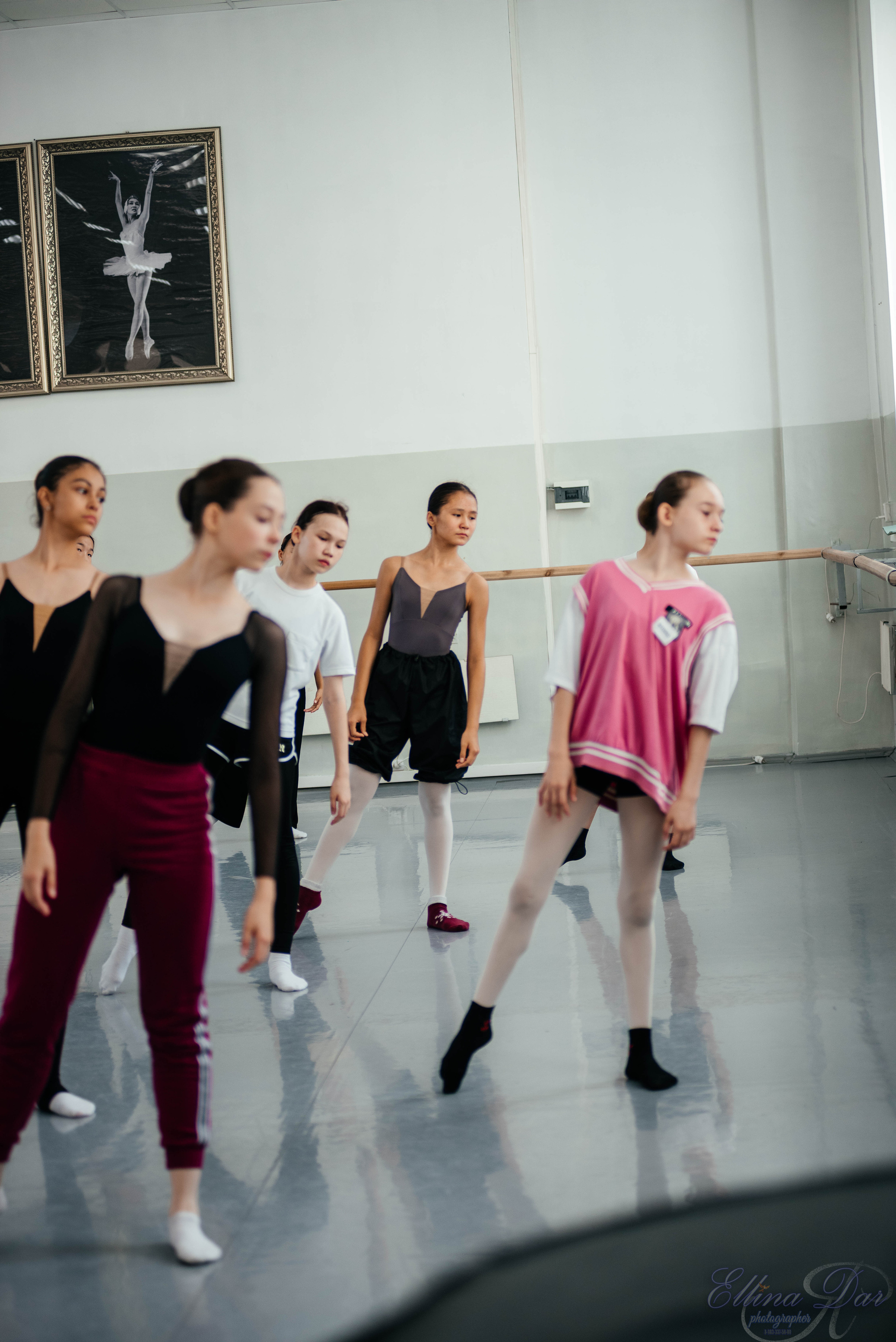 МК. Фотограф Эллина Дар г. Улан-Удэ