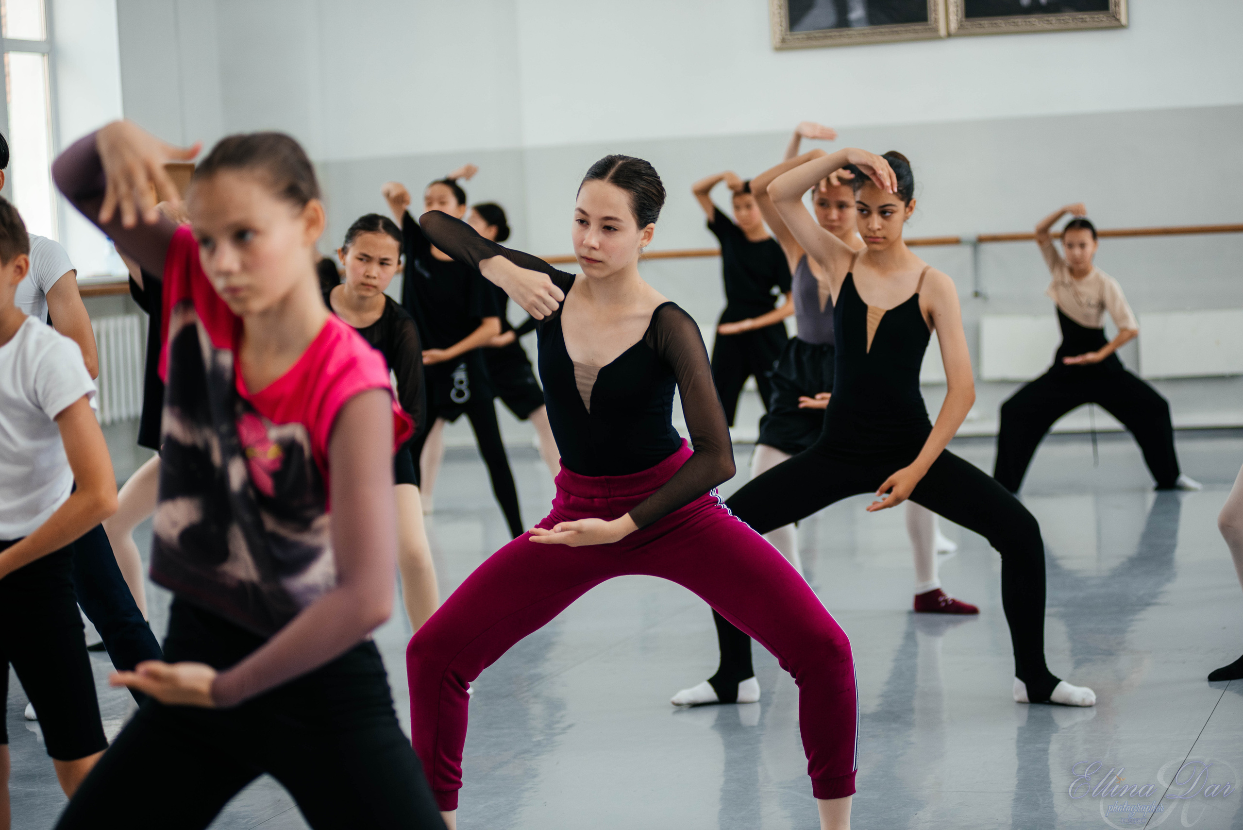 МК. Фотограф Эллина Дар г. Улан-Удэ