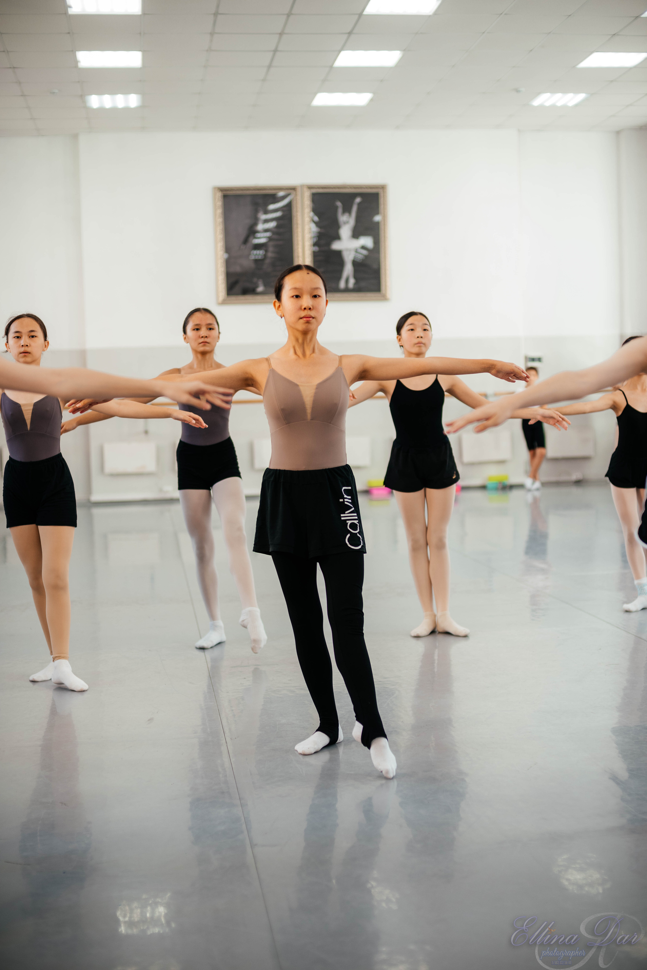 МК. Фотограф Эллина Дар г. Улан-Удэ