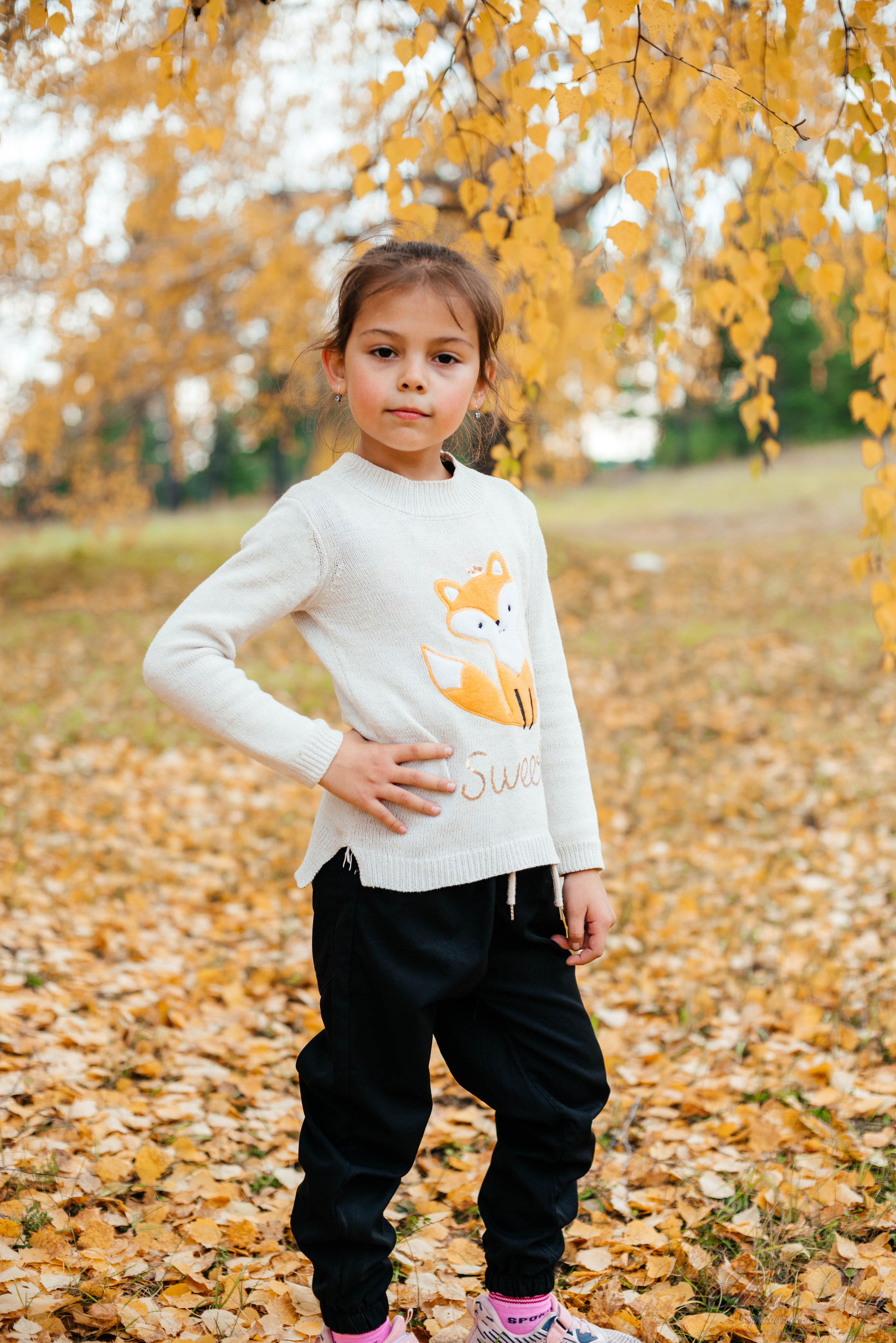 Берёзка на Верхней Березовке. Фотограф Эллина Дар г. Улан-Удэ