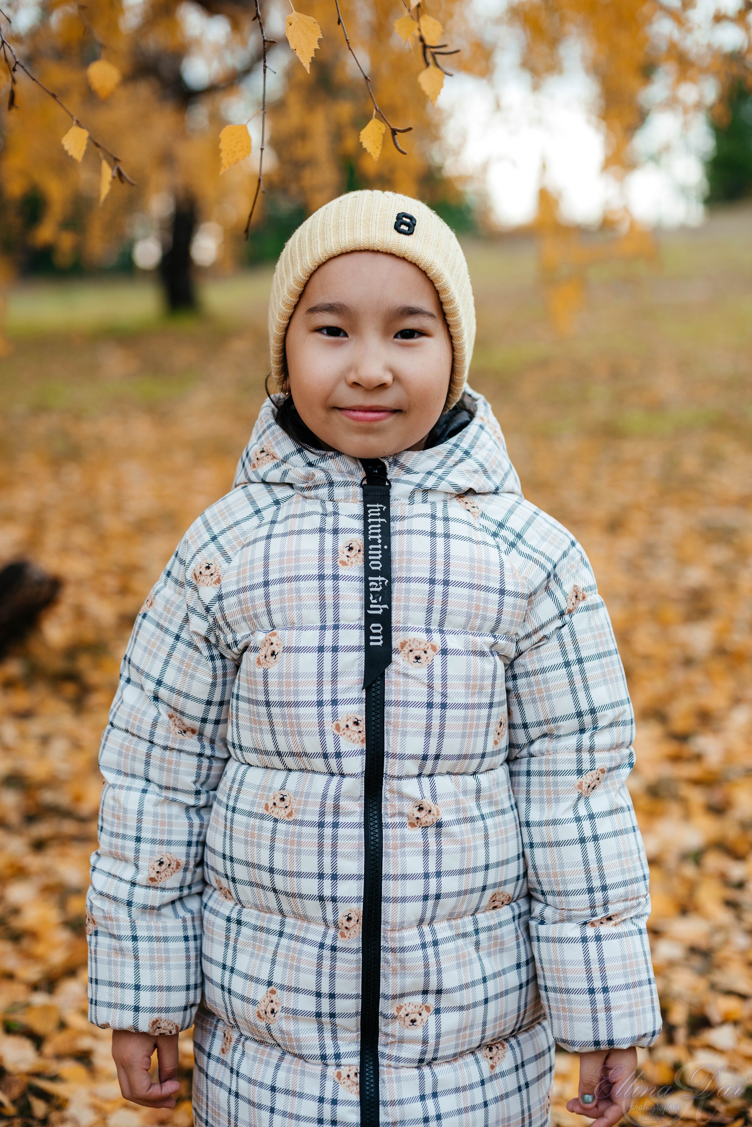 Берёзка на Верхней Березовке. Фотограф Эллина Дар г. Улан-Удэ