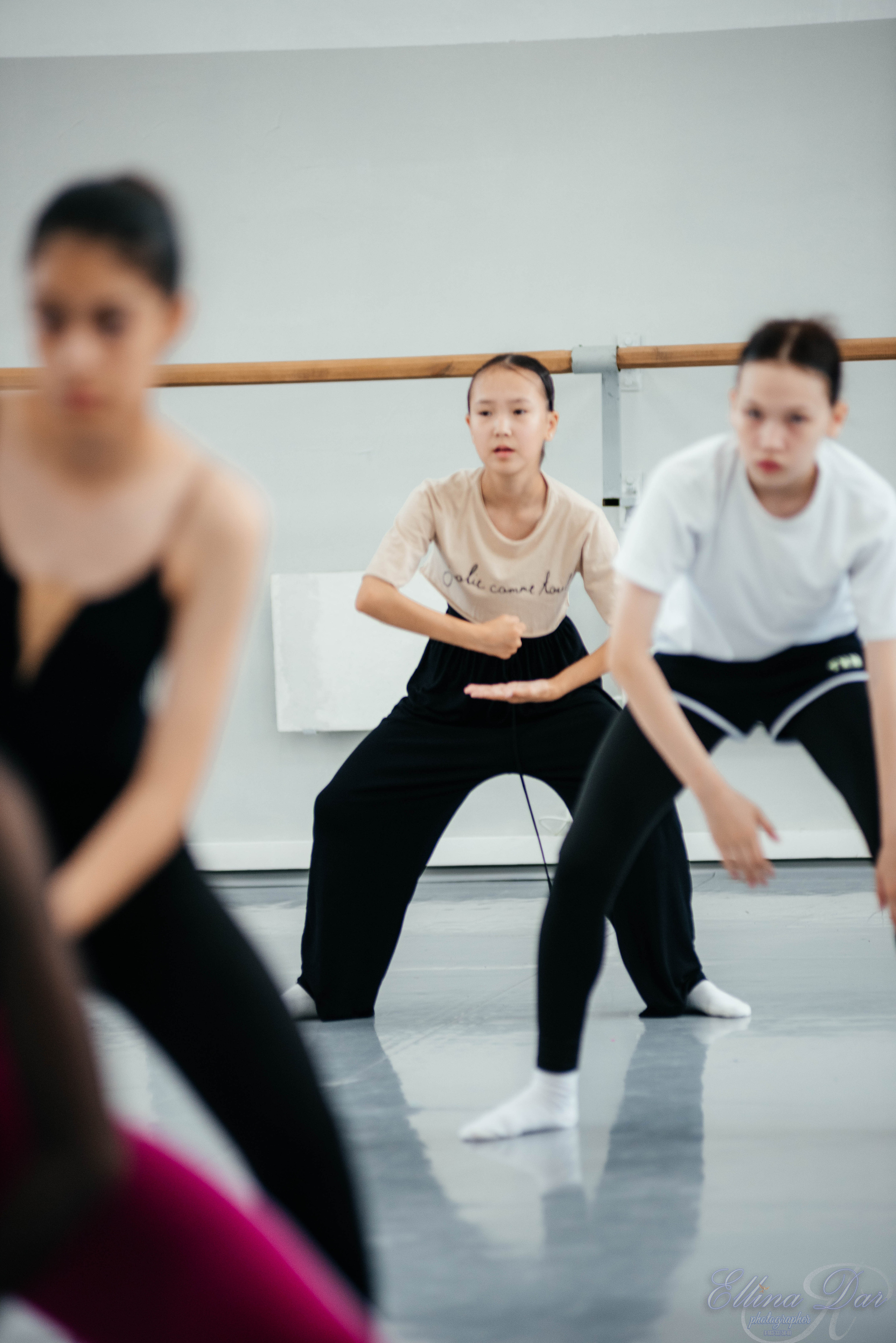 МК. Фотограф Эллина Дар г. Улан-Удэ