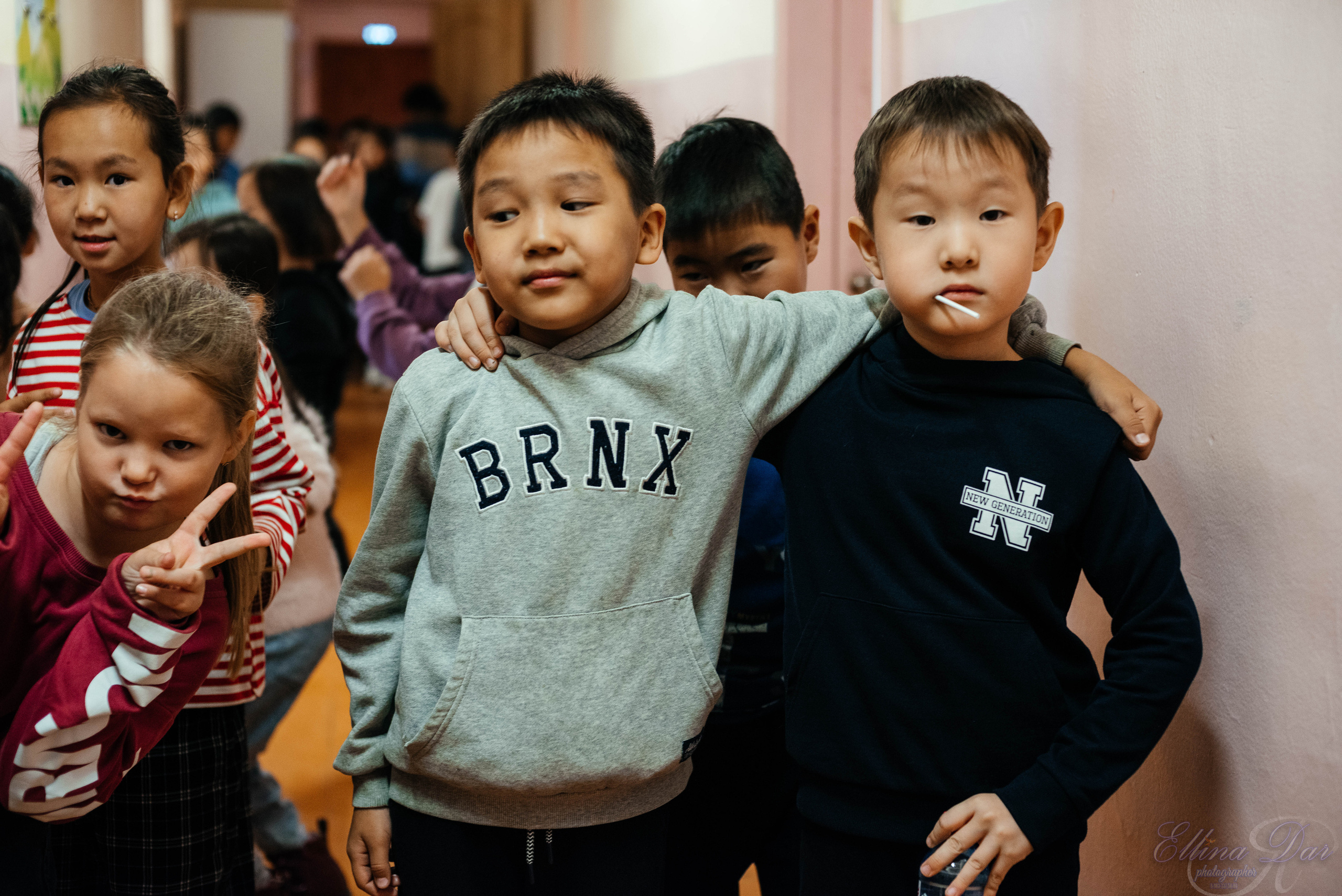 Берёзка на Верхней Березовке. Фотограф Эллина Дар г. Улан-Удэ