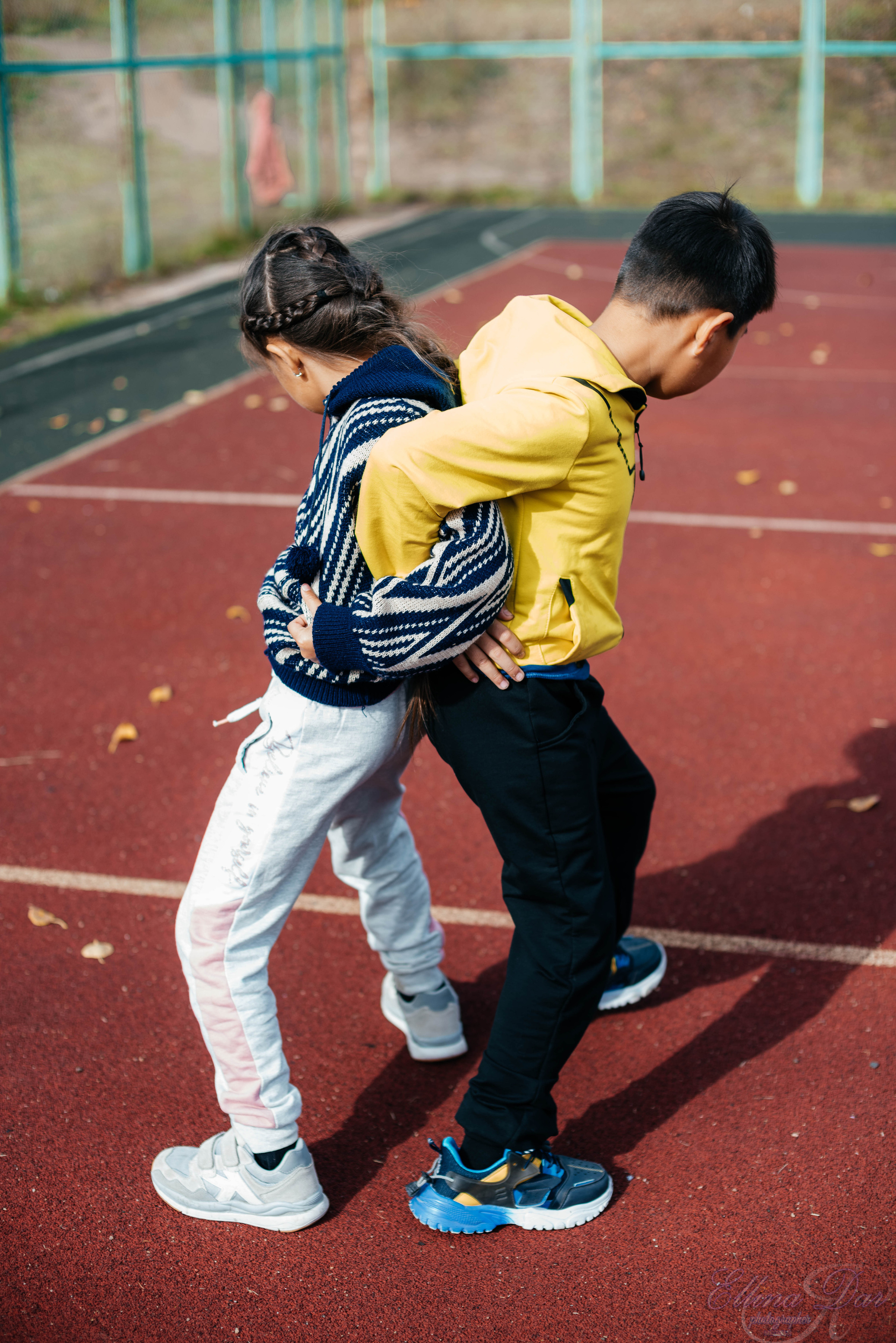 Берёзка на Верхней Березовке. Фотограф Эллина Дар г. Улан-Удэ