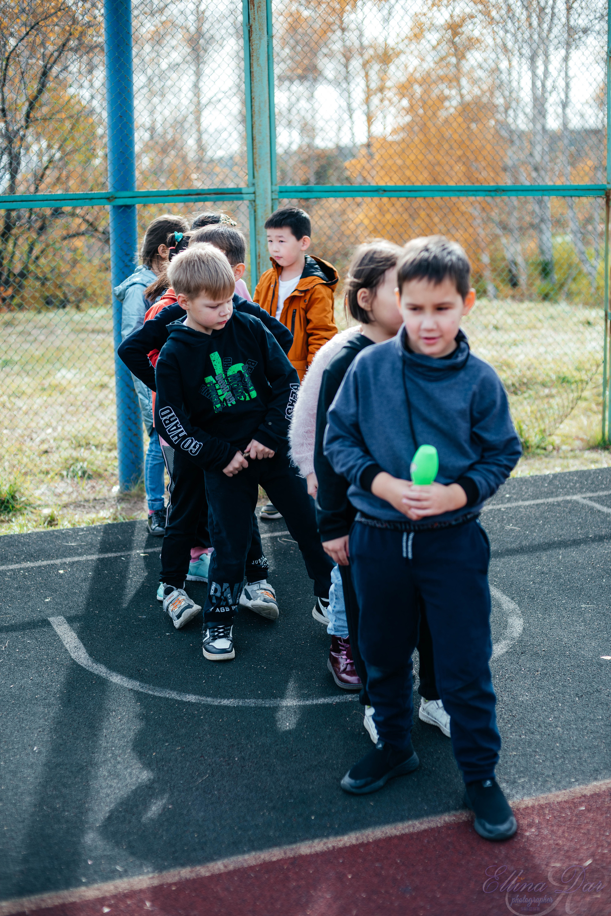 Берёзка на Верхней Березовке. Фотограф Эллина Дар г. Улан-Удэ