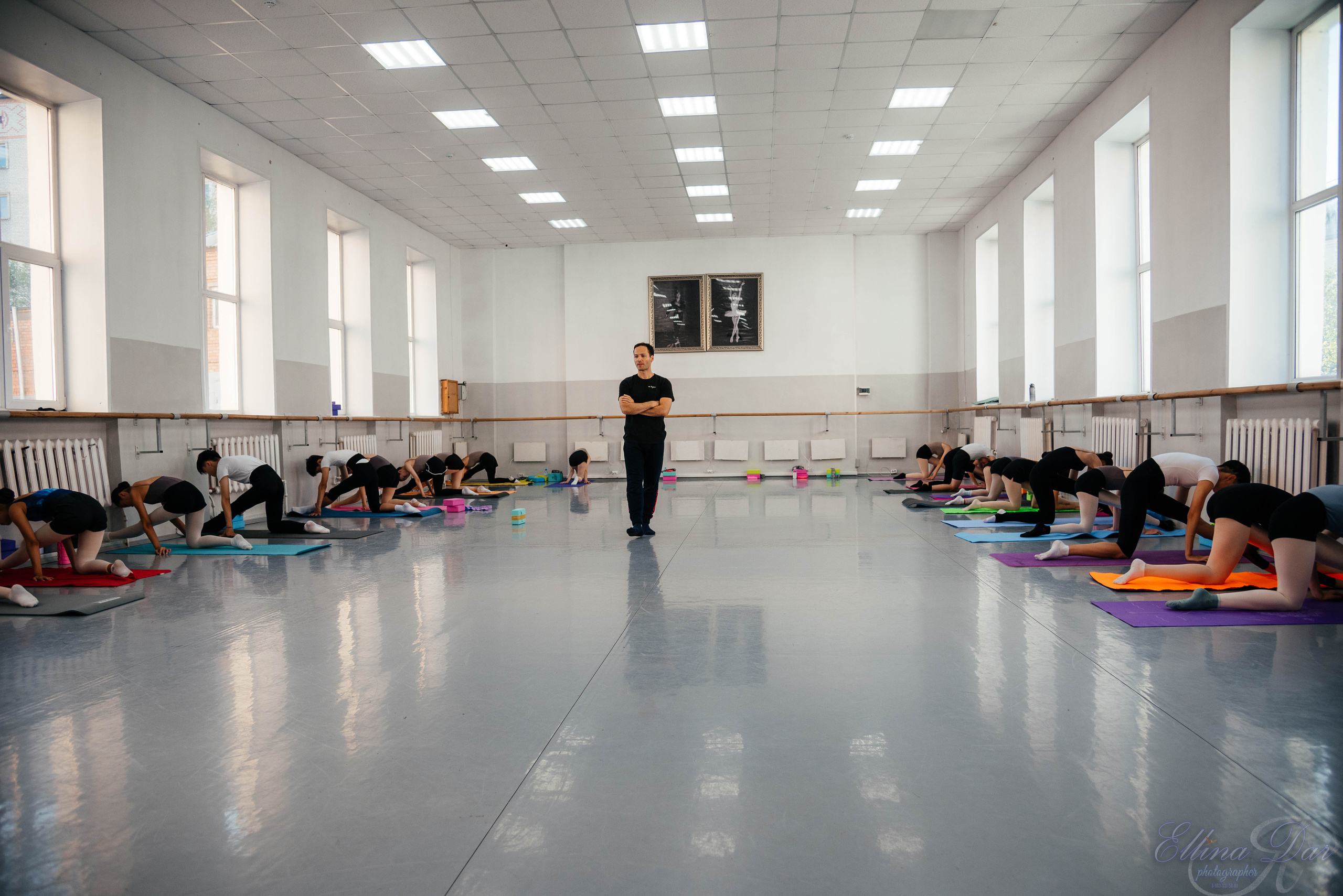 МК. Фотограф Эллина Дар г. Улан-Удэ