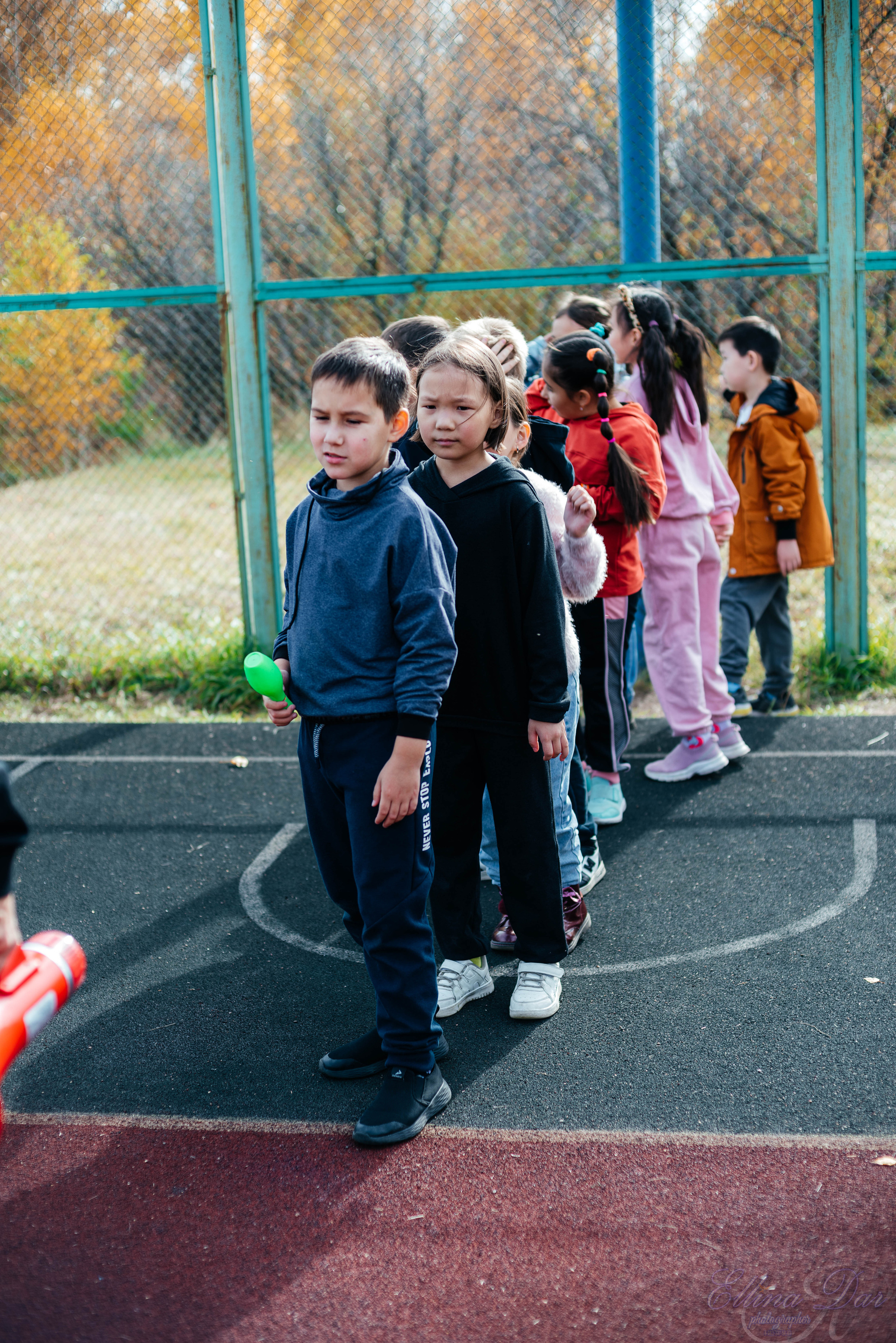 Берёзка на Верхней Березовке. Фотограф Эллина Дар г. Улан-Удэ