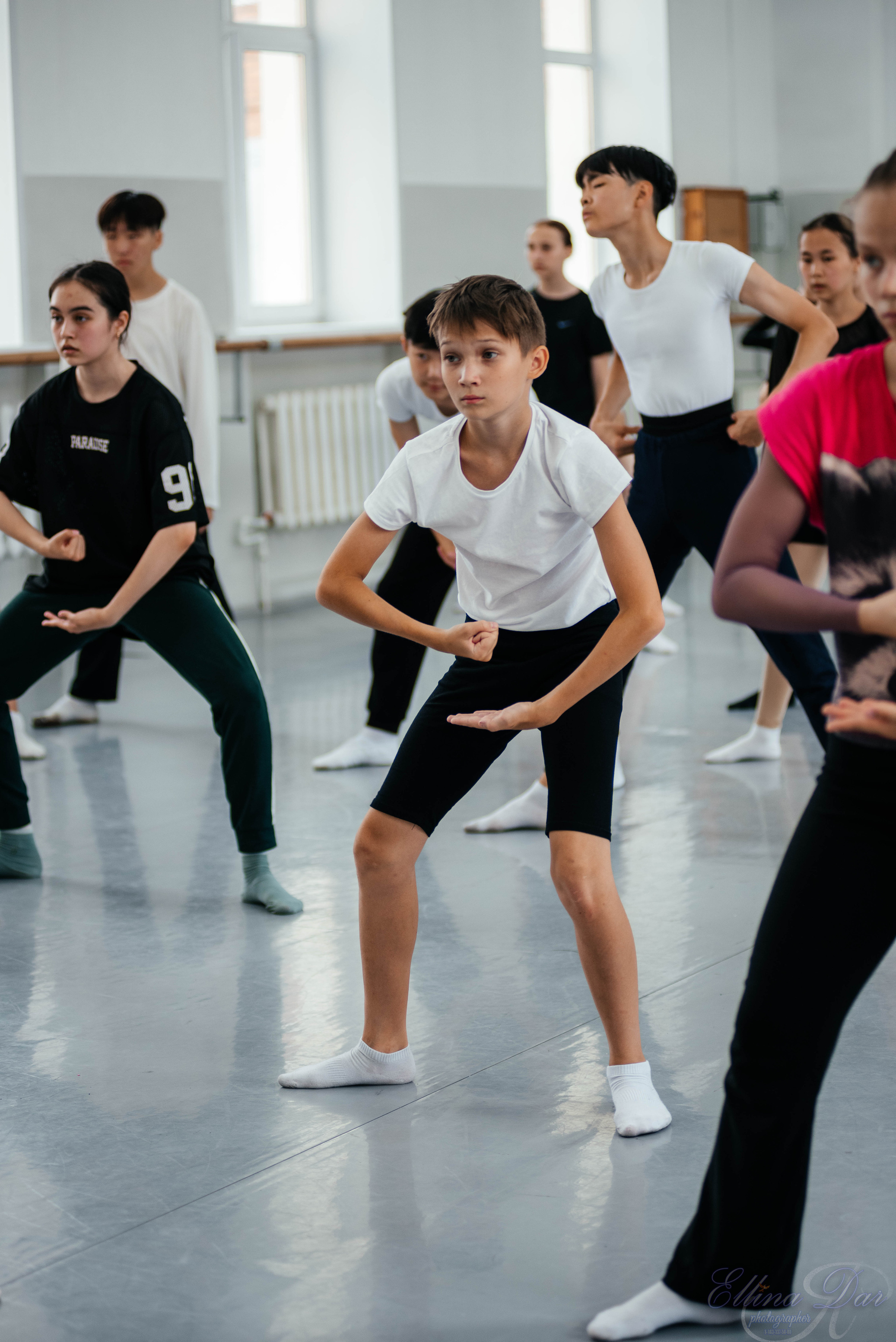 МК. Фотограф Эллина Дар г. Улан-Удэ