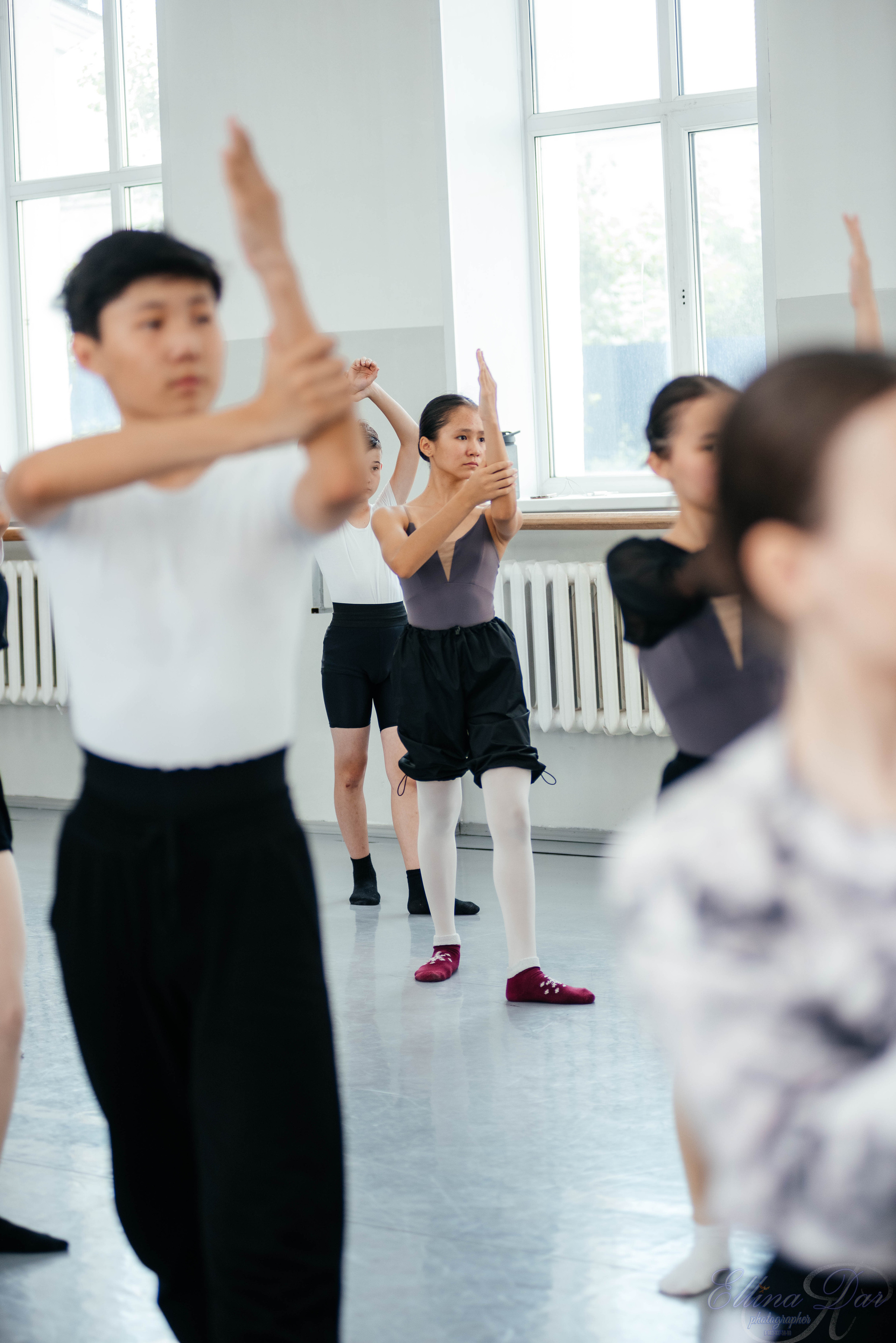 МК. Фотограф Эллина Дар г. Улан-Удэ