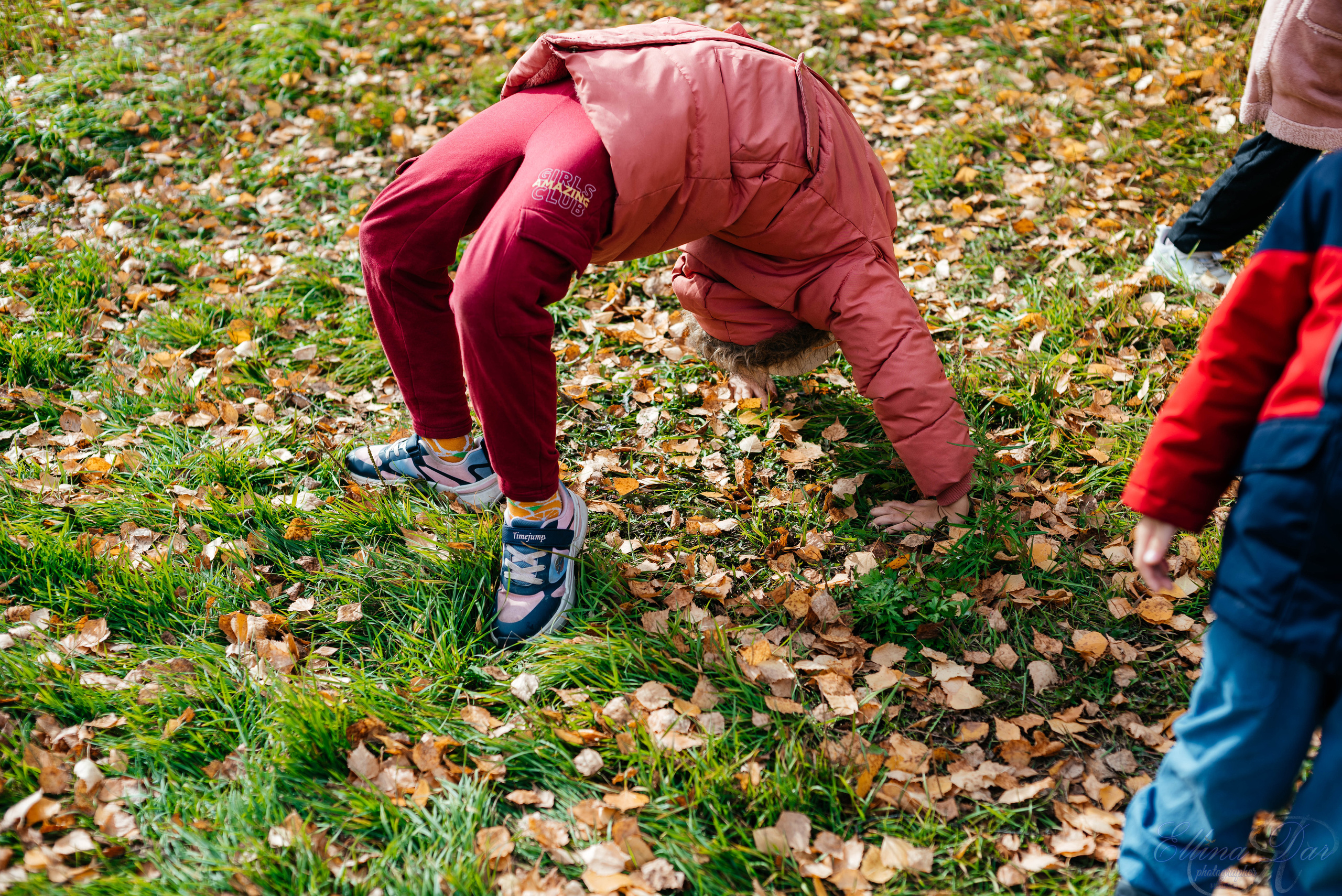 Берёзка на Верхней Березовке. Фотограф Эллина Дар г. Улан-Удэ