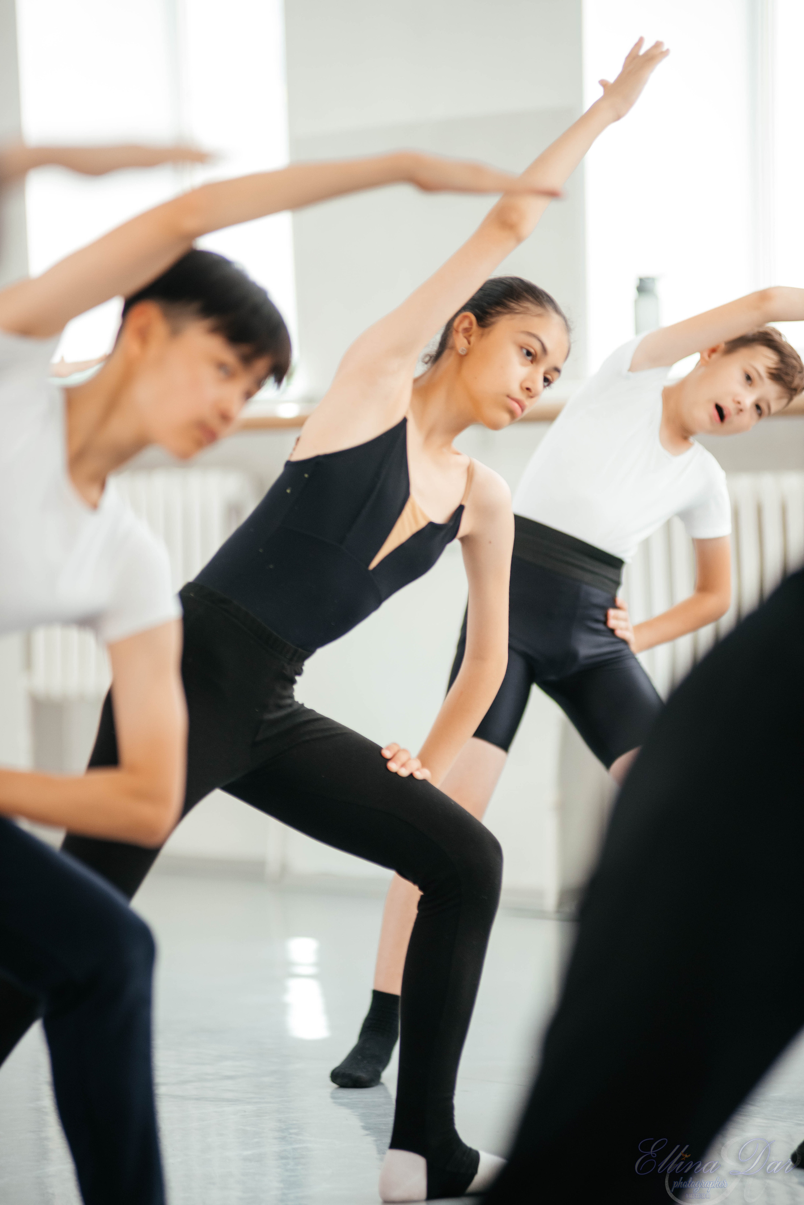 МК. Фотограф Эллина Дар г. Улан-Удэ