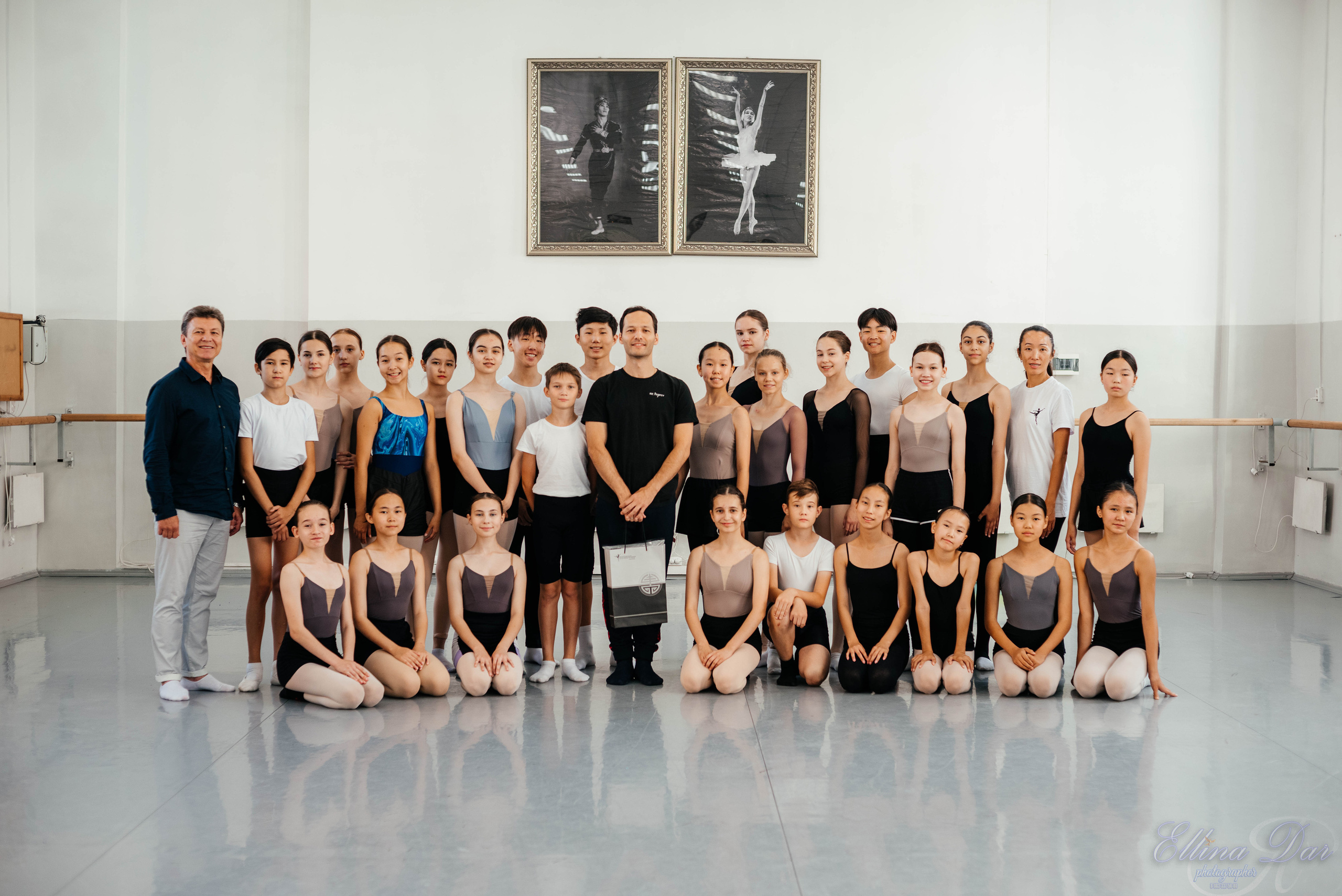 МК. Фотограф Эллина Дар г. Улан-Удэ