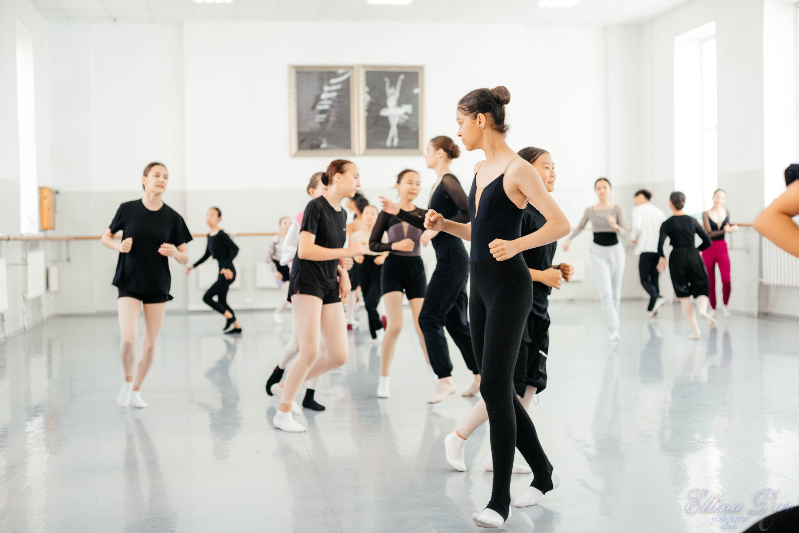 МК. Фотограф Эллина Дар г. Улан-Удэ