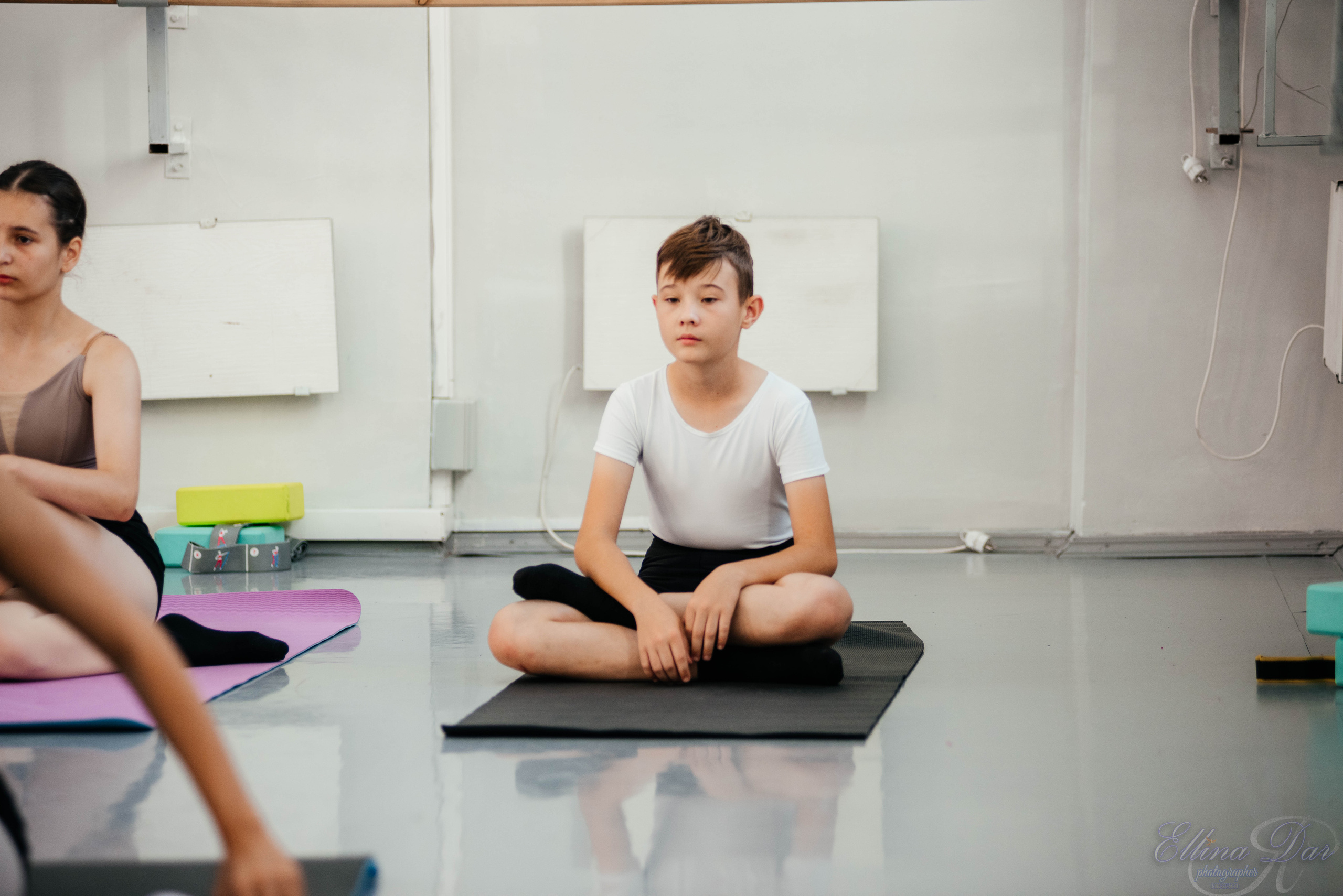 МК. Фотограф Эллина Дар г. Улан-Удэ