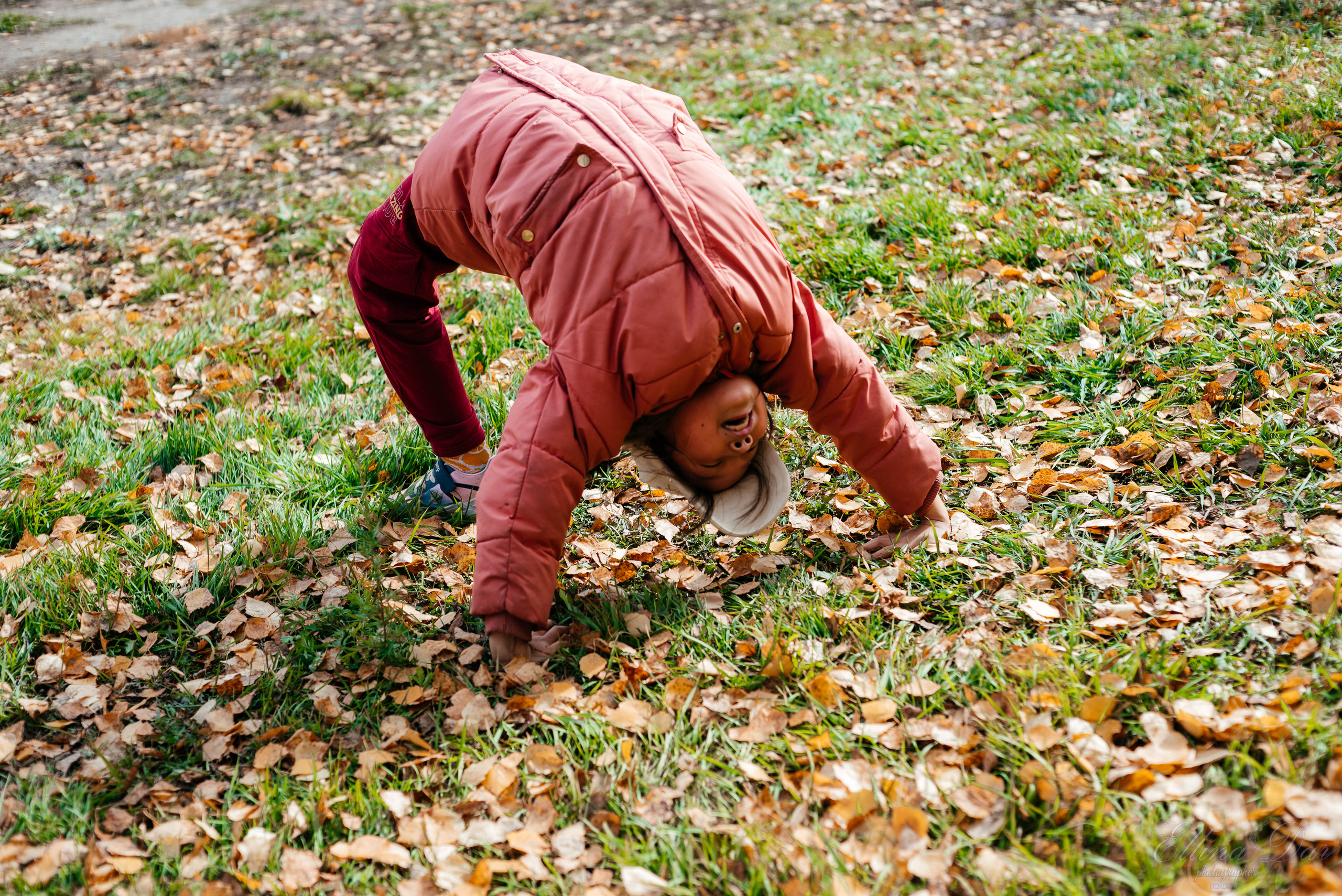 Берёзка на Верхней Березовке. Фотограф Эллина Дар г. Улан-Удэ