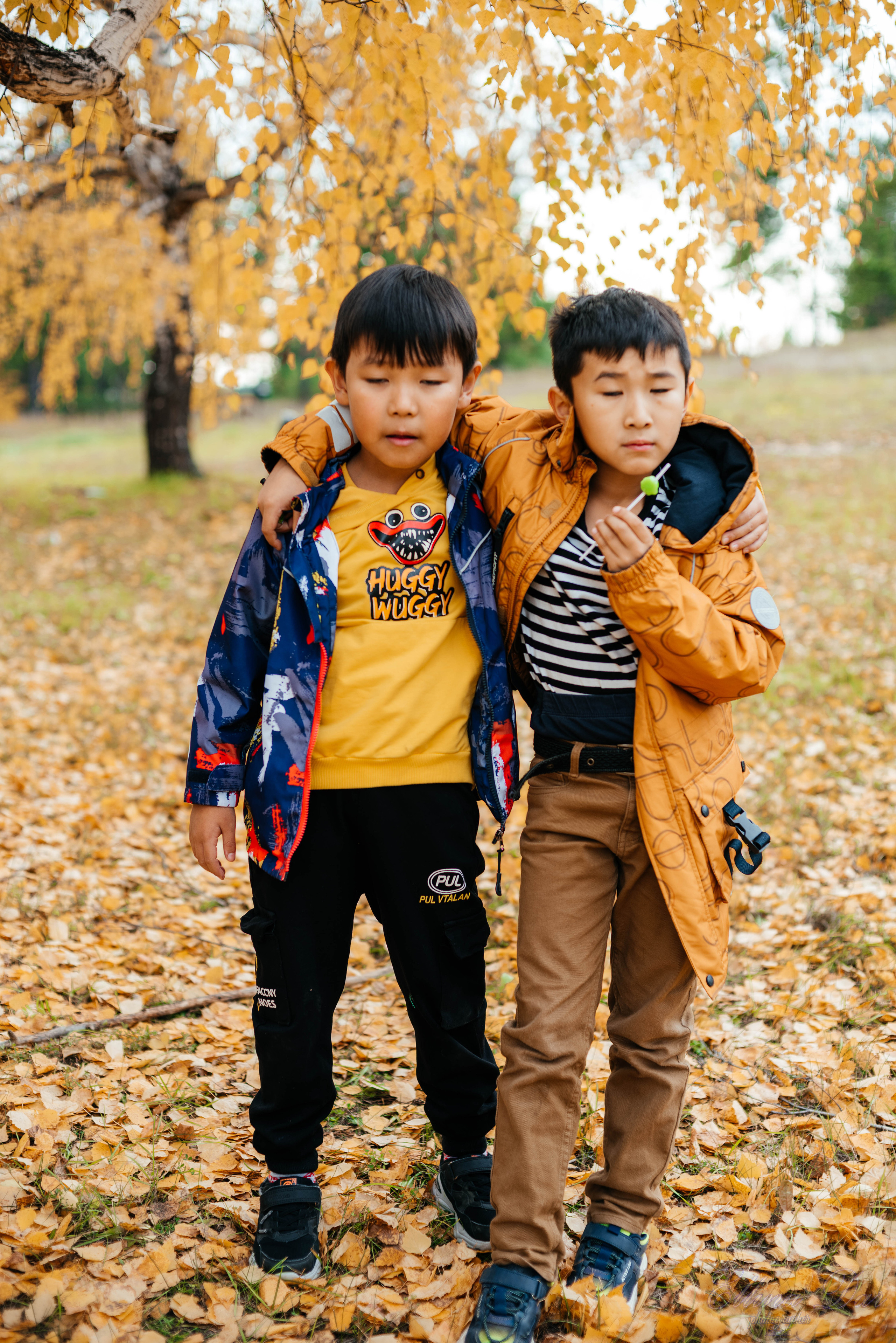 Берёзка на Верхней Березовке. Фотограф Эллина Дар г. Улан-Удэ