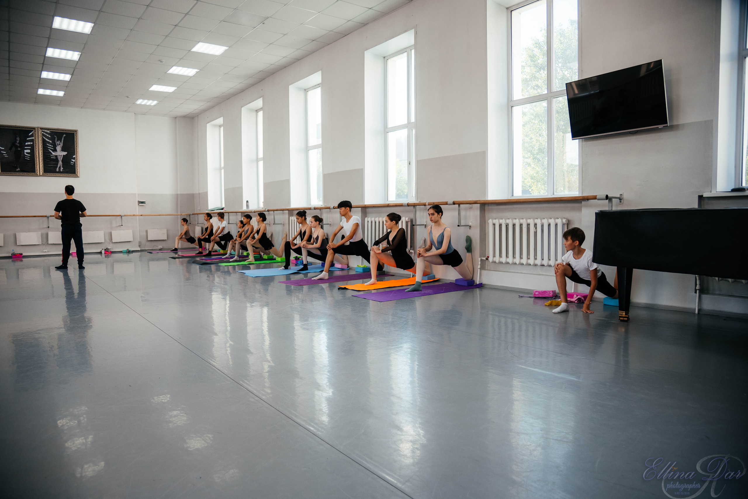 МК. Фотограф Эллина Дар г. Улан-Удэ