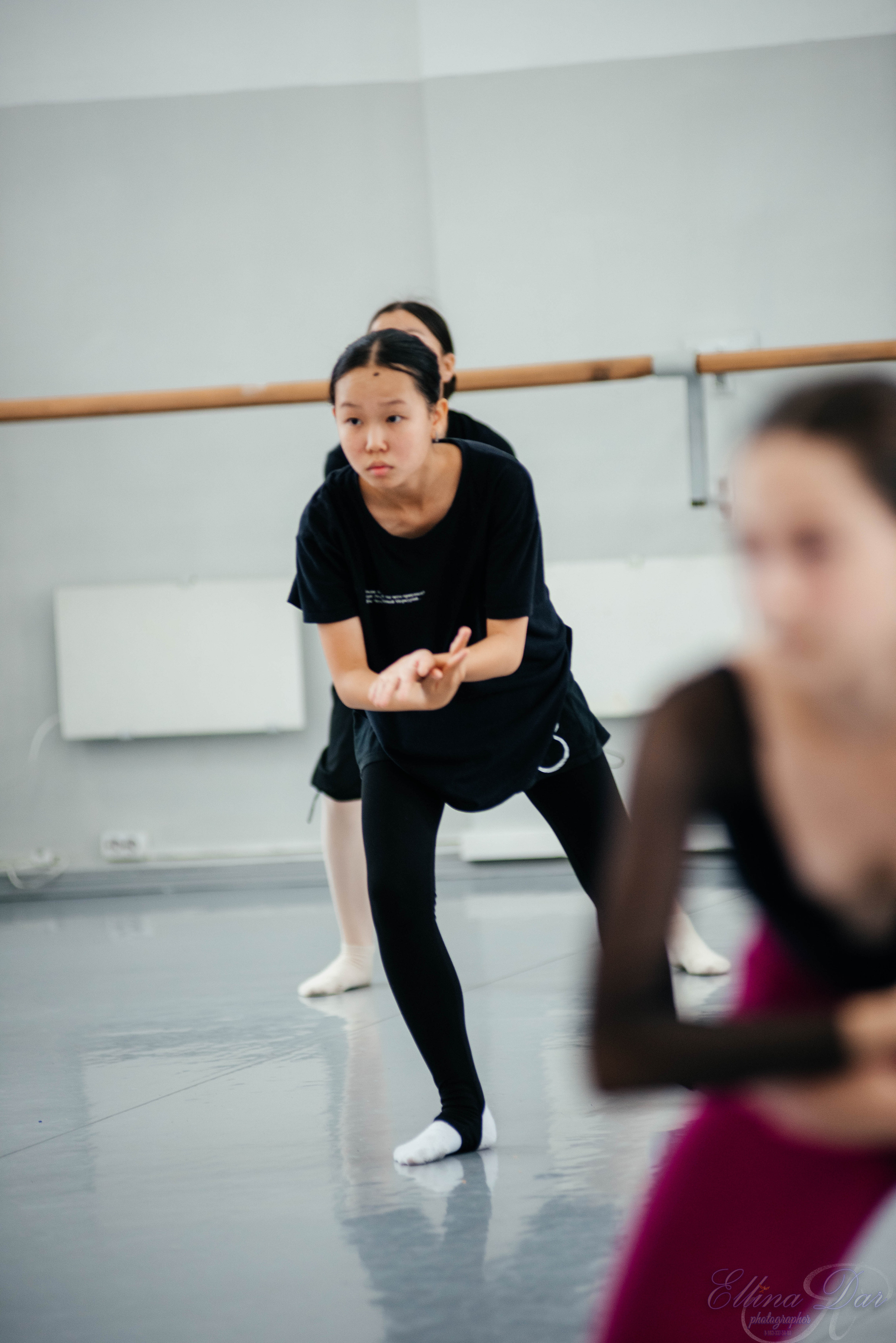 МК. Фотограф Эллина Дар г. Улан-Удэ