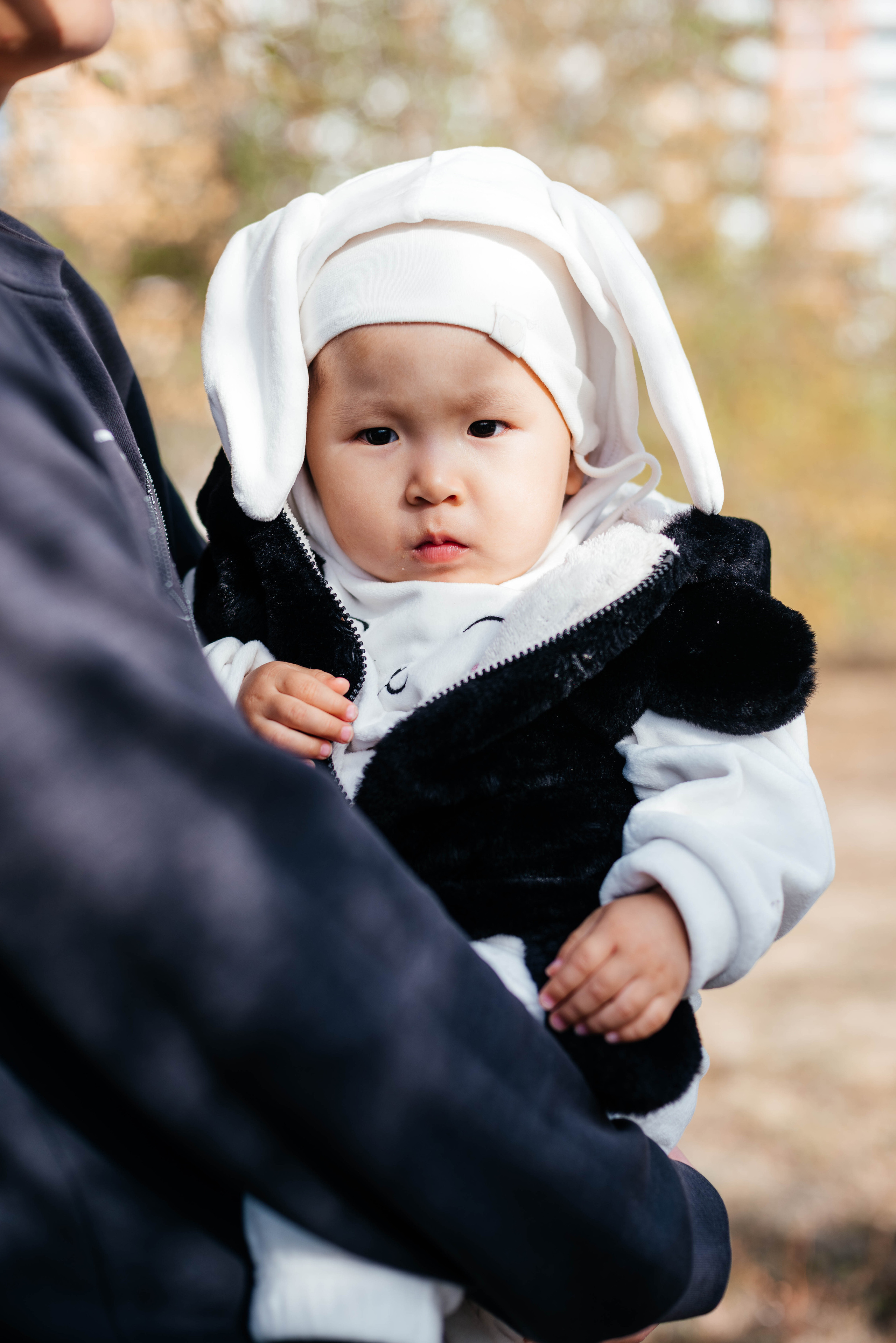 Семья. Фотограф Эллина Дар г. Улан-Удэ