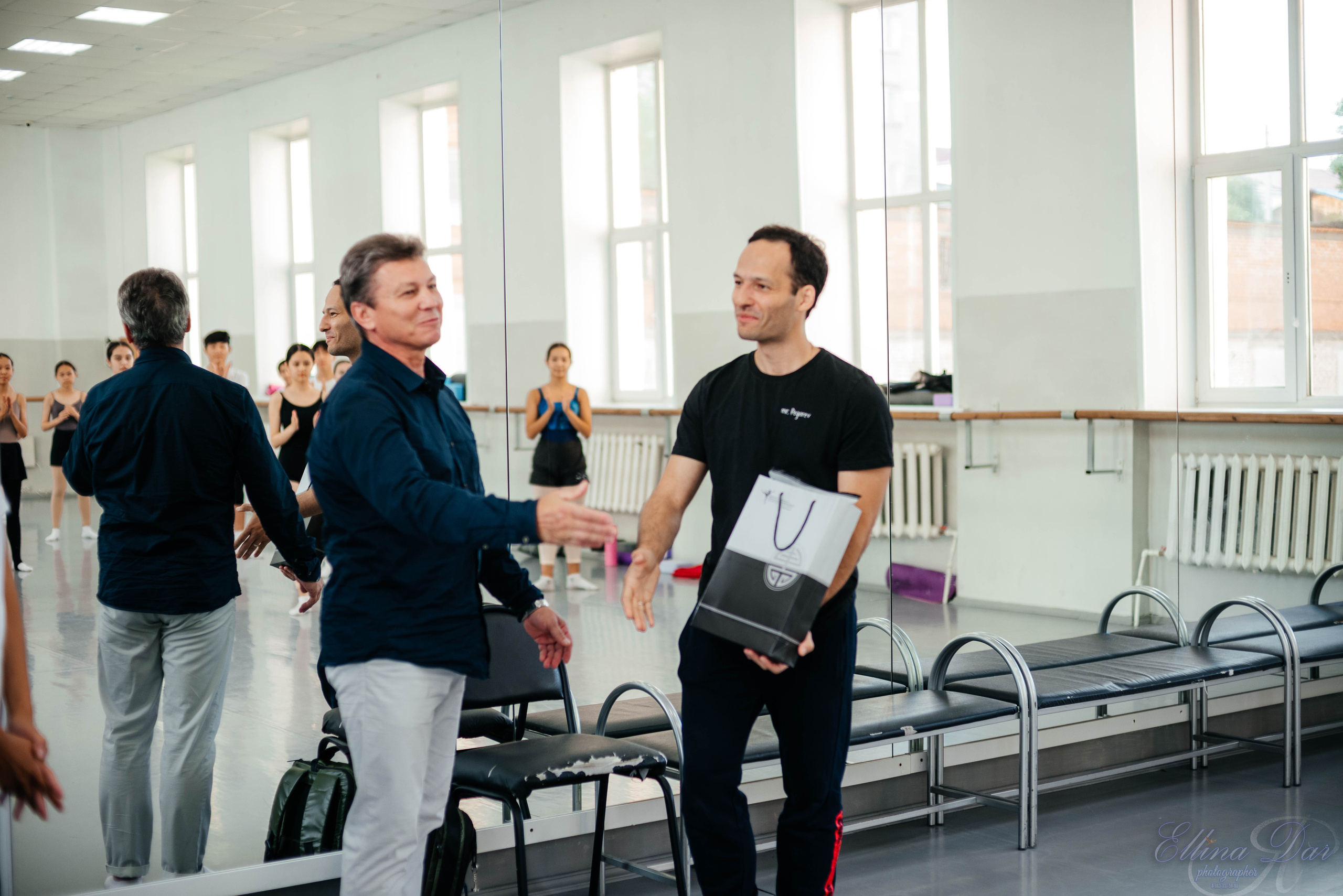 МК. Фотограф Эллина Дар г. Улан-Удэ