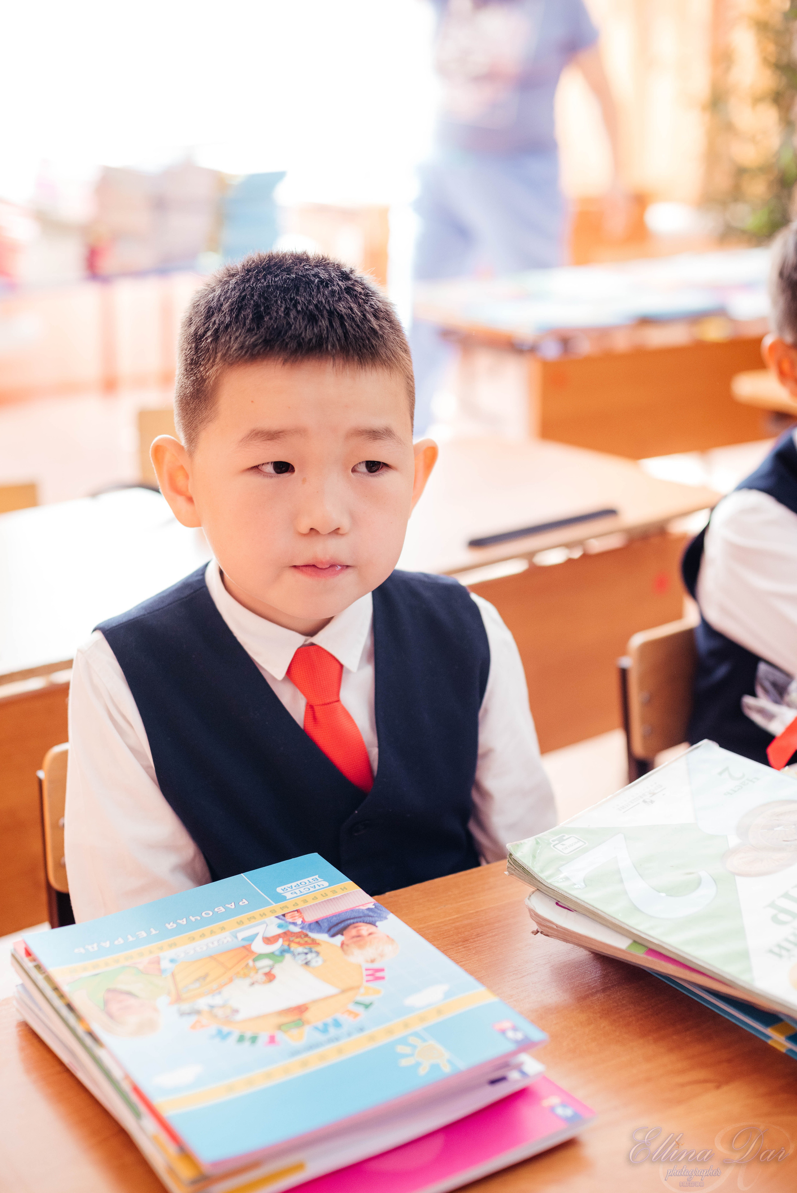 1 сентября 2023 35 школа. Фотограф Эллина Дар г. Улан-Удэ