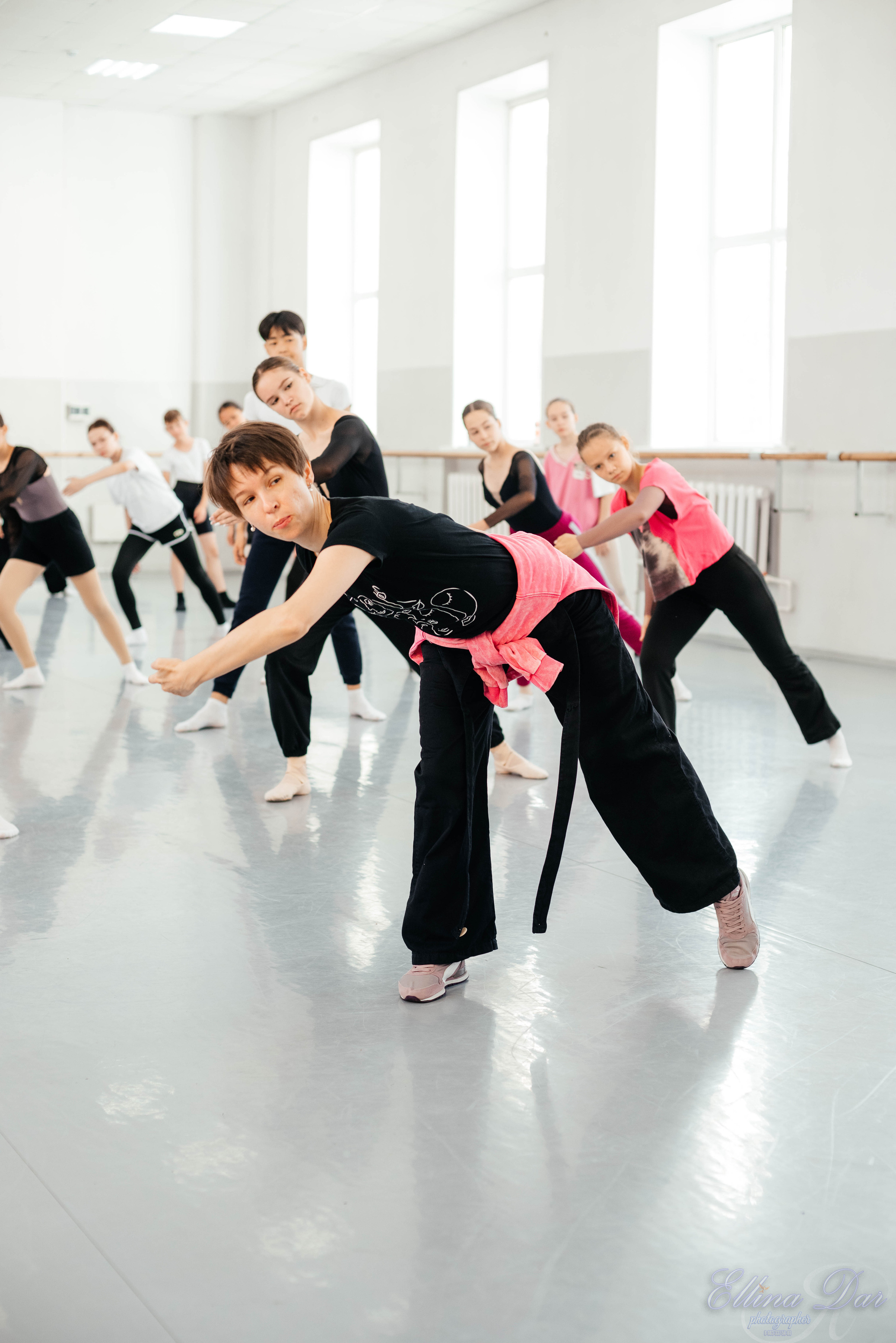 МК. Фотограф Эллина Дар г. Улан-Удэ