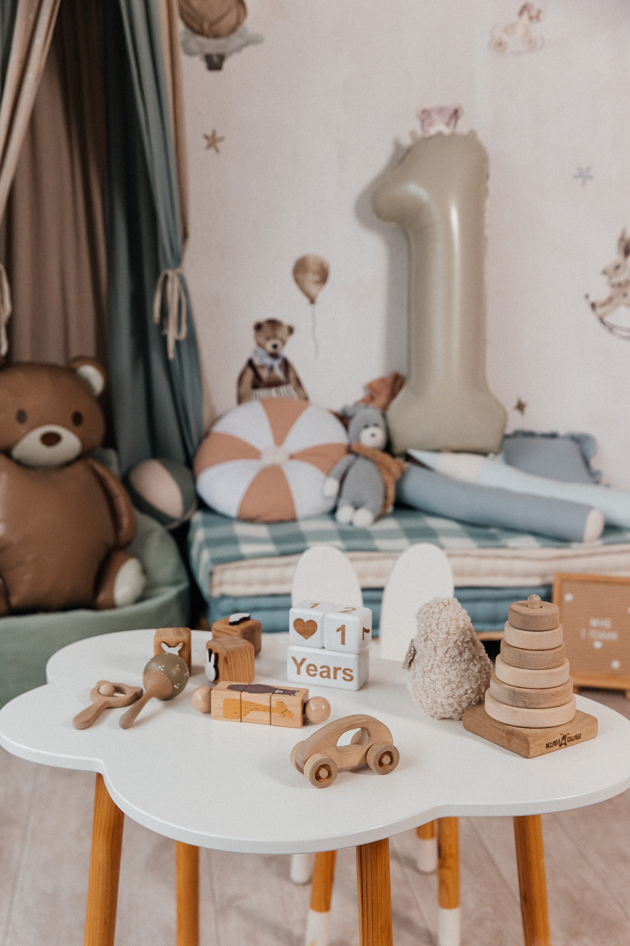 Локации студии