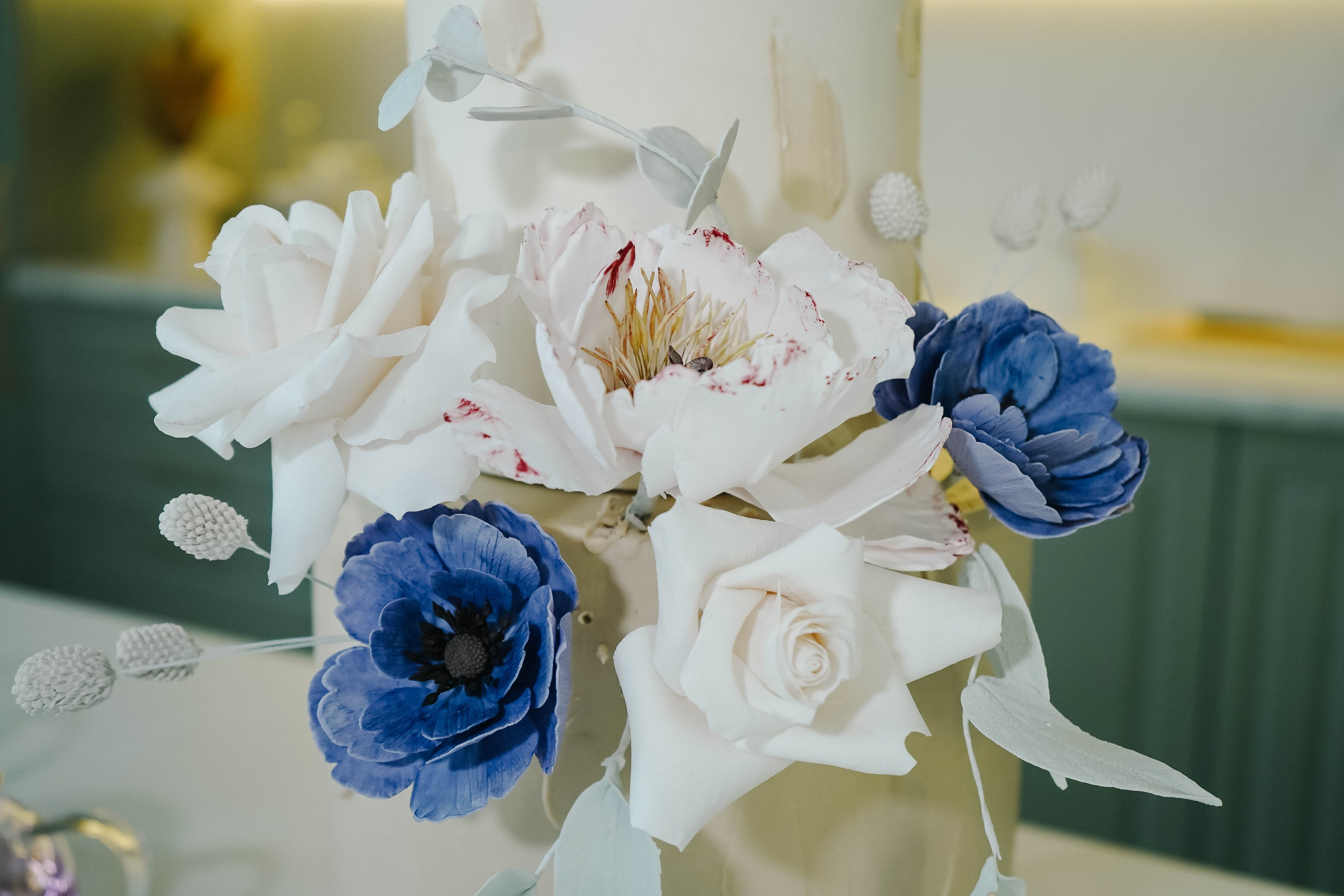 Контент для кондитера. Главная