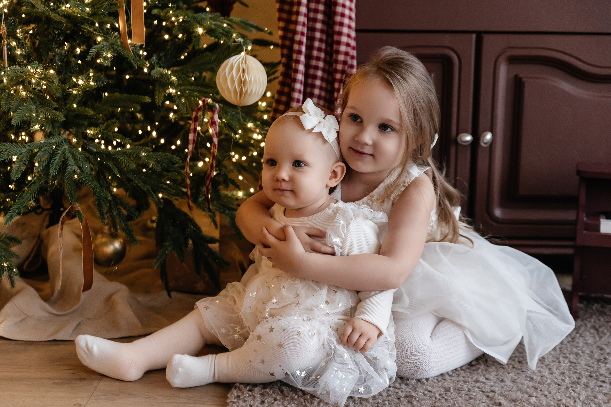 Катя, Рома, Полина и Эмилия. Семейный фотограф Минск Усова Ольга