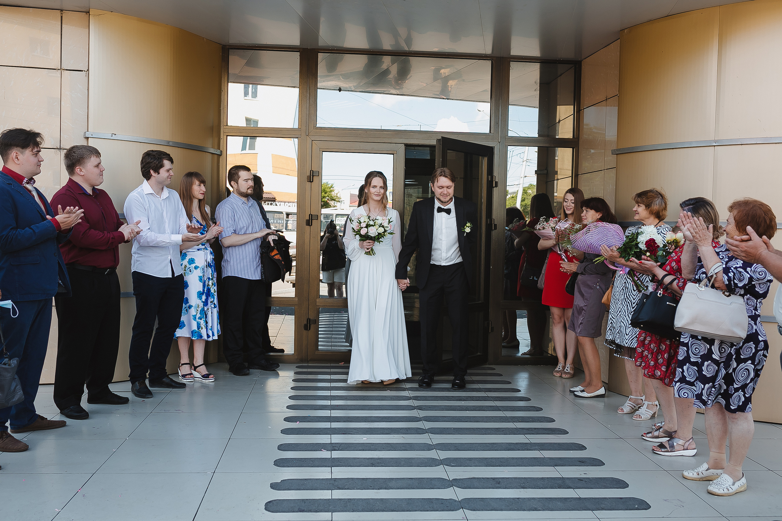 Роман и Марина. Свадебный, семейный и детский фотограф в г. Абакан респ. Хакасия Любов