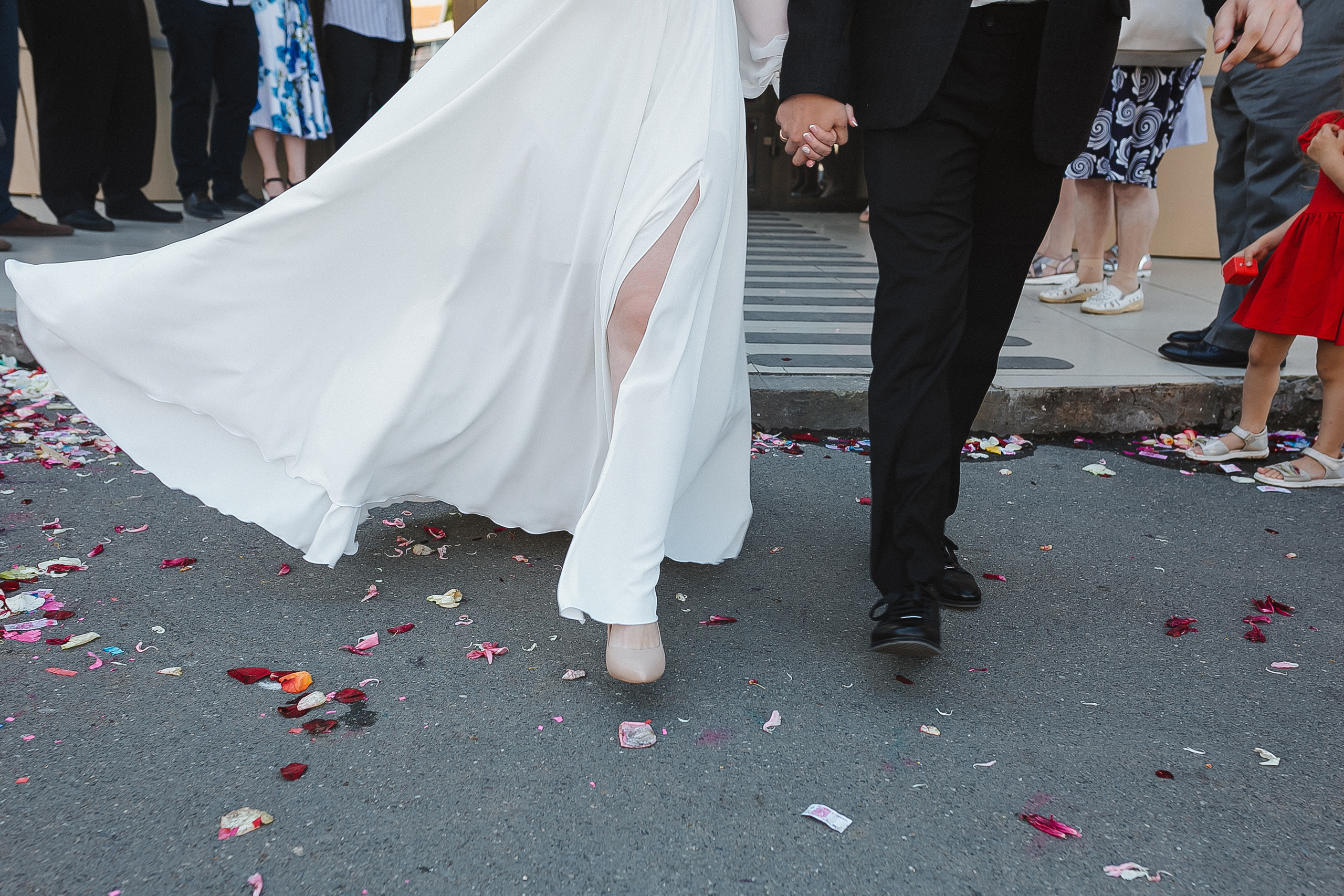 Роман и Марина. Свадебный, семейный и детский фотограф в г. Абакан респ. Хакасия Любов