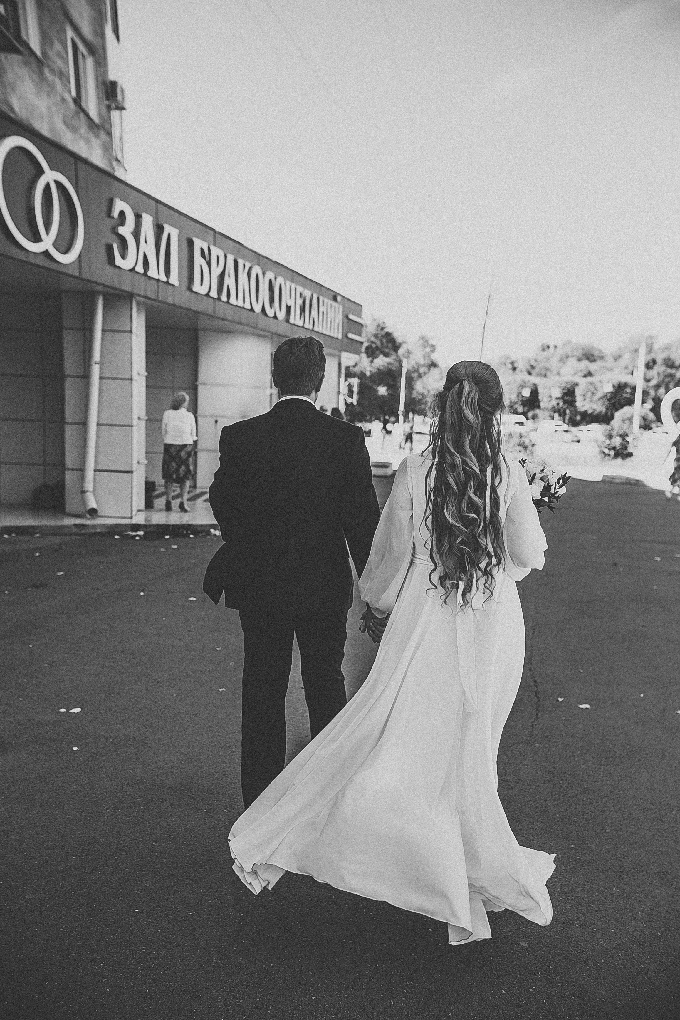 Роман и Марина. Свадебный, семейный и детский фотограф в г. Абакан респ. Хакасия Любов