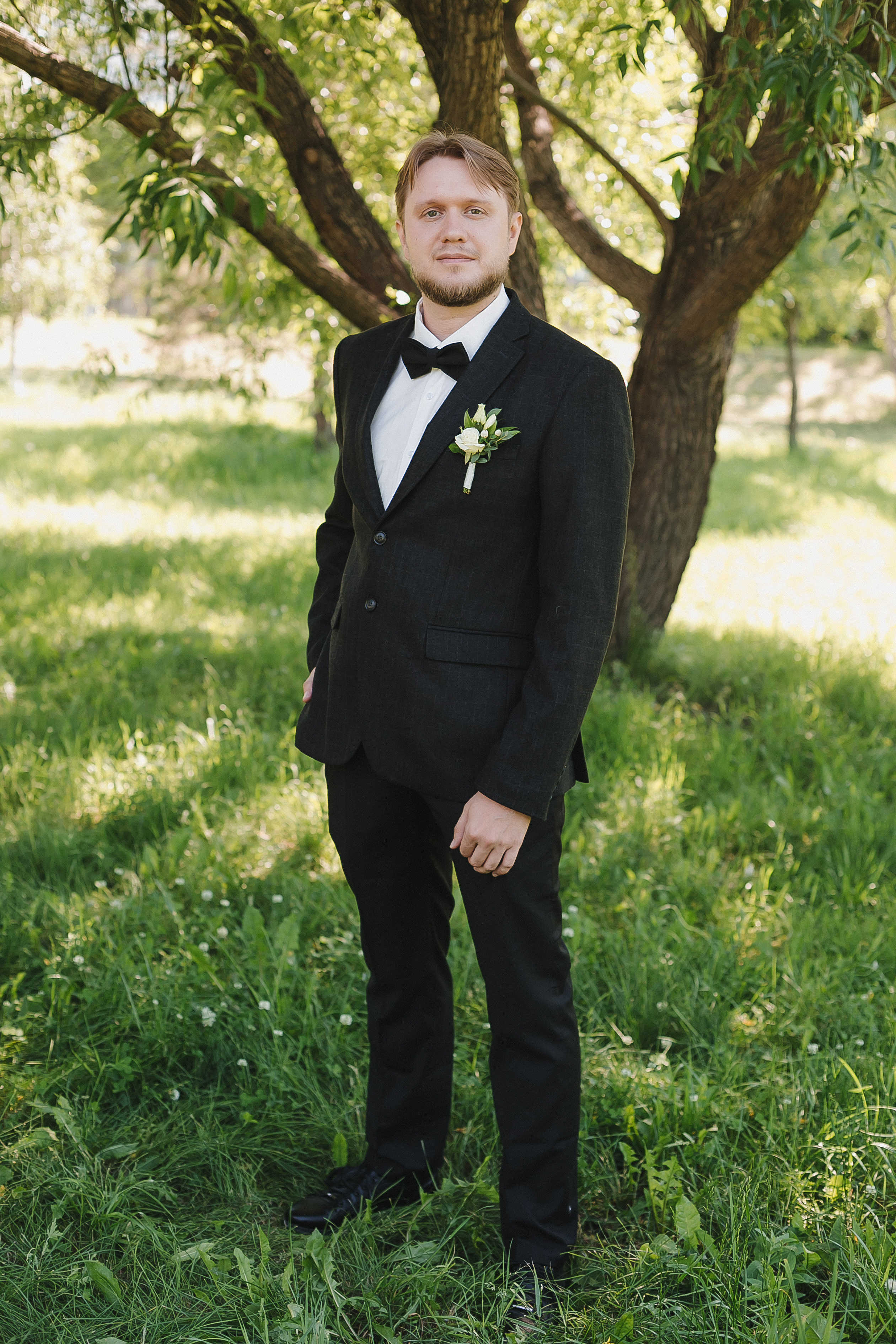 Роман и Марина. Свадебный, семейный и детский фотограф в г. Абакан респ. Хакасия Любов