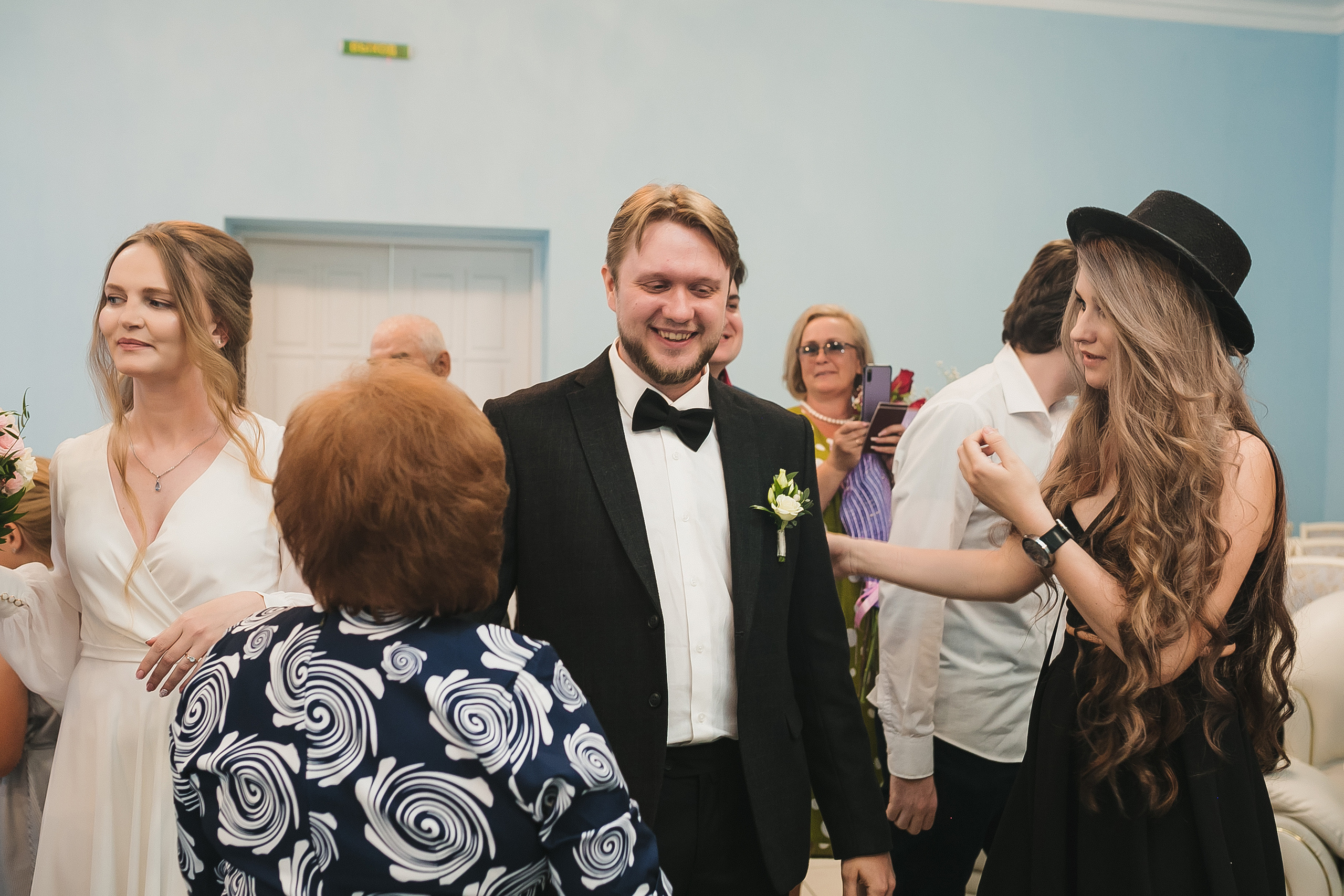 Роман и Марина. Свадебный, семейный и детский фотограф в г. Абакан респ. Хакасия Любов