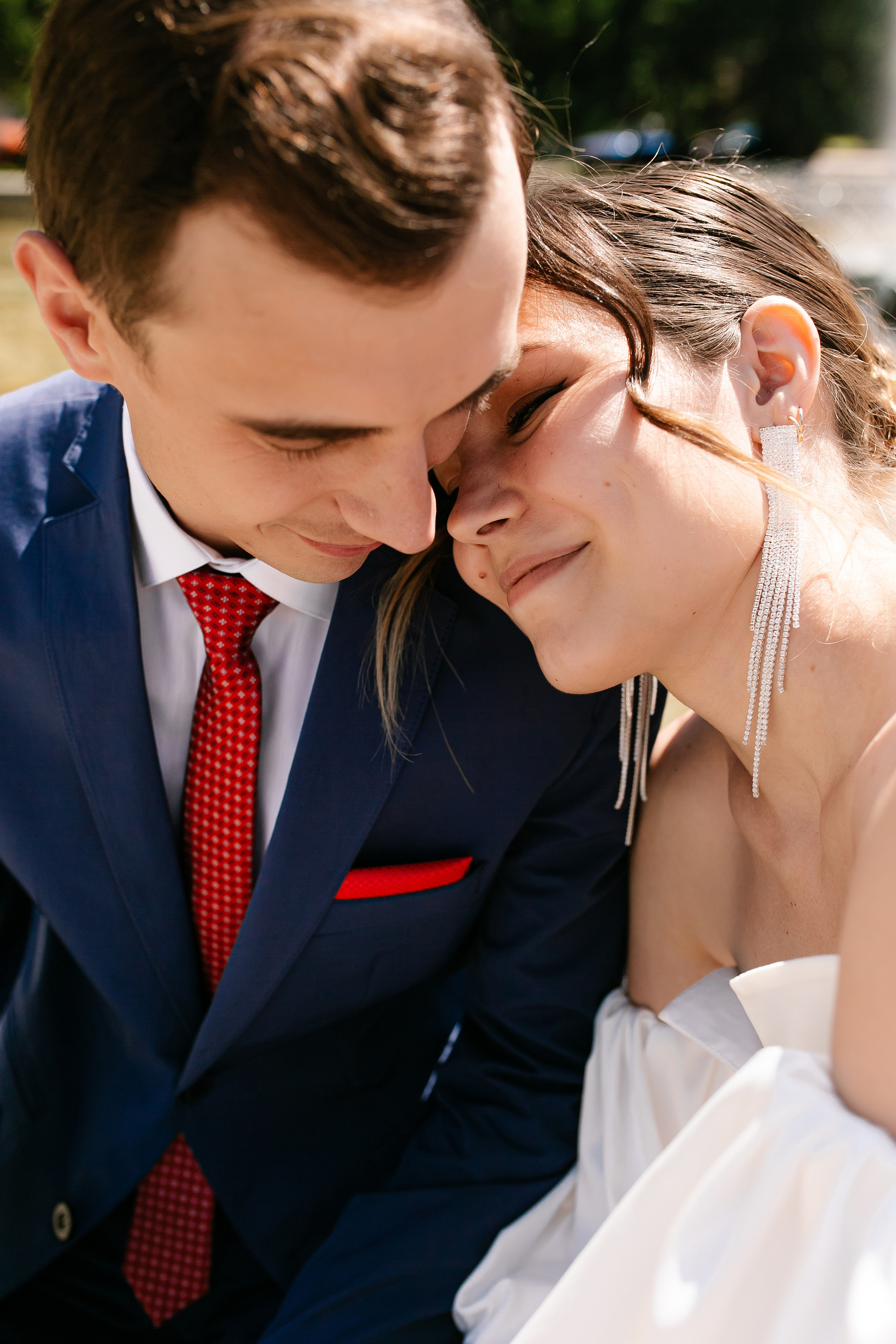 Сергей и Светлана. Свадебный, семейный и детский фотограф в г. Абакан респ. Хакасия Любов