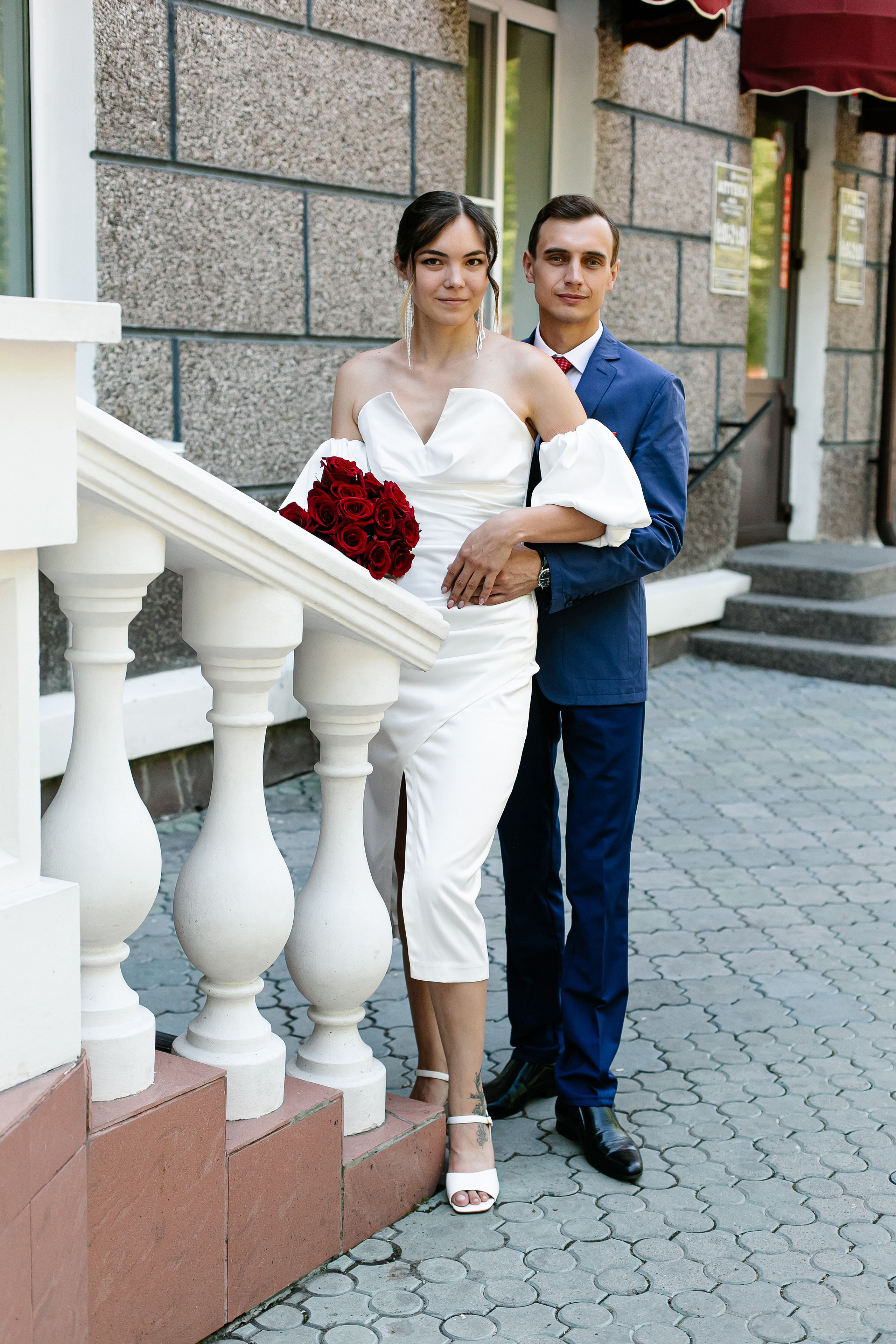 Сергей и Светлана. Свадебный, семейный и детский фотограф в г. Абакан респ. Хакасия Любов