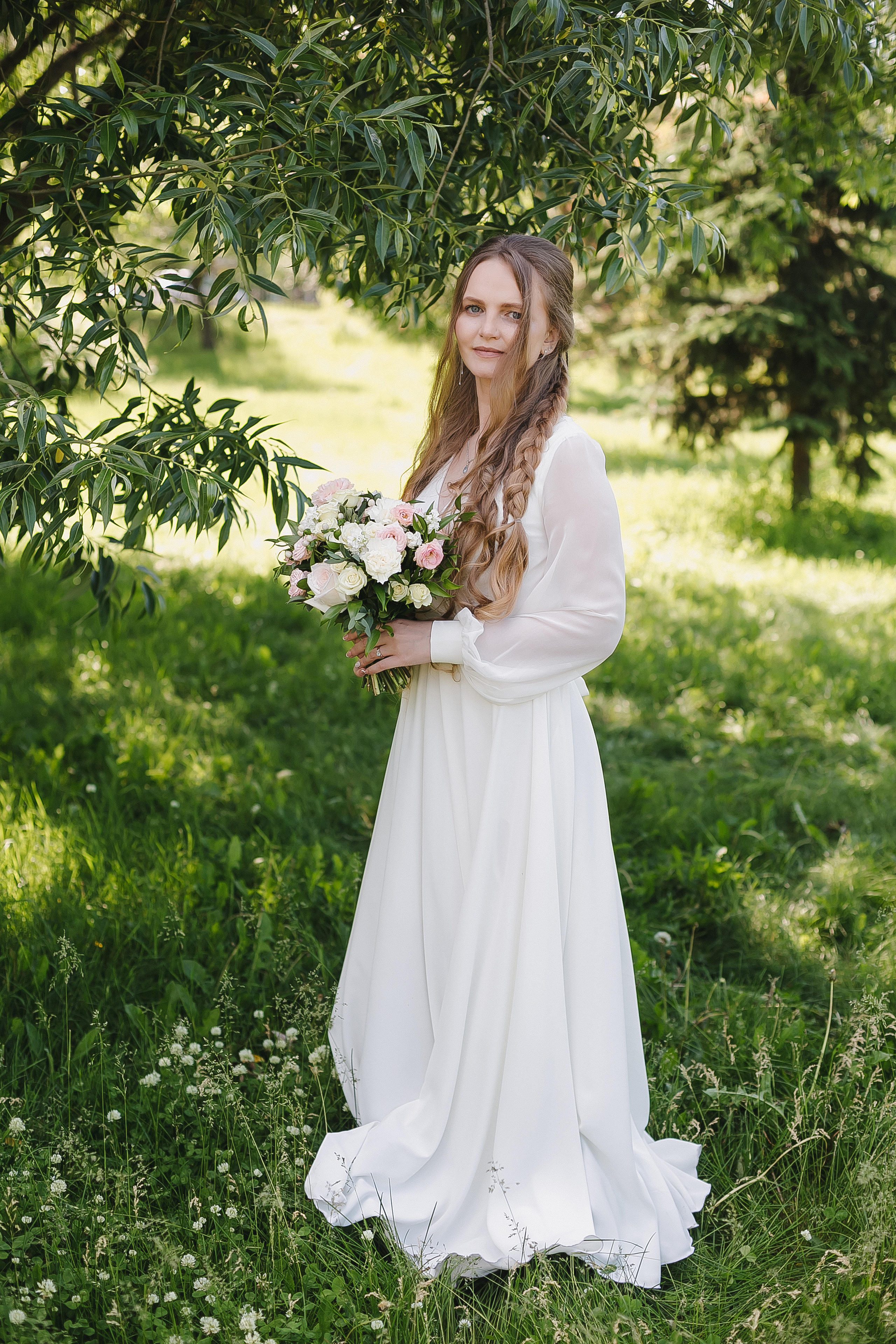 Роман и Марина. Свадебный, семейный и детский фотограф в г. Абакан респ. Хакасия Любов