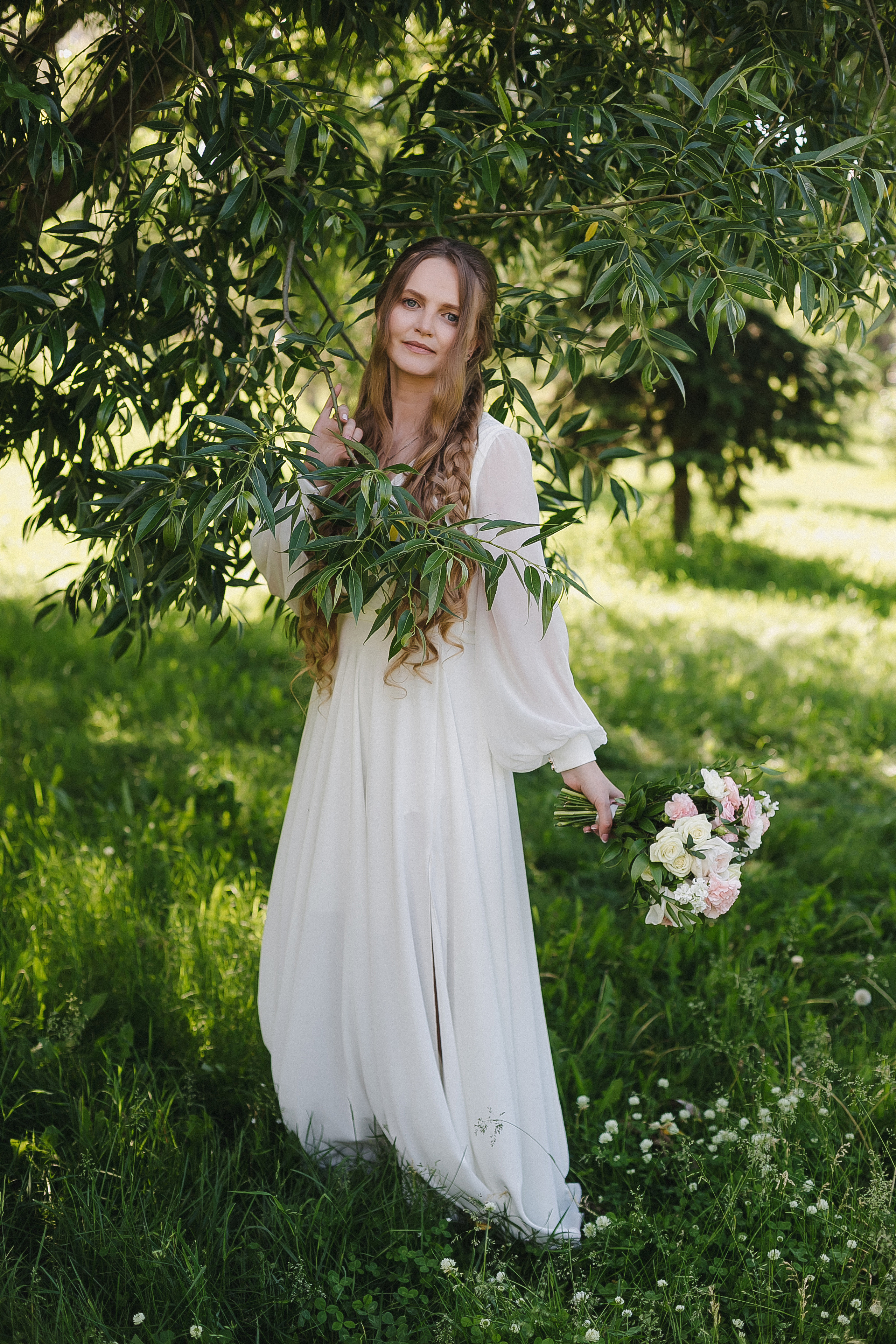 Роман и Марина. Свадебный, семейный и детский фотограф в г. Абакан респ. Хакасия Любов