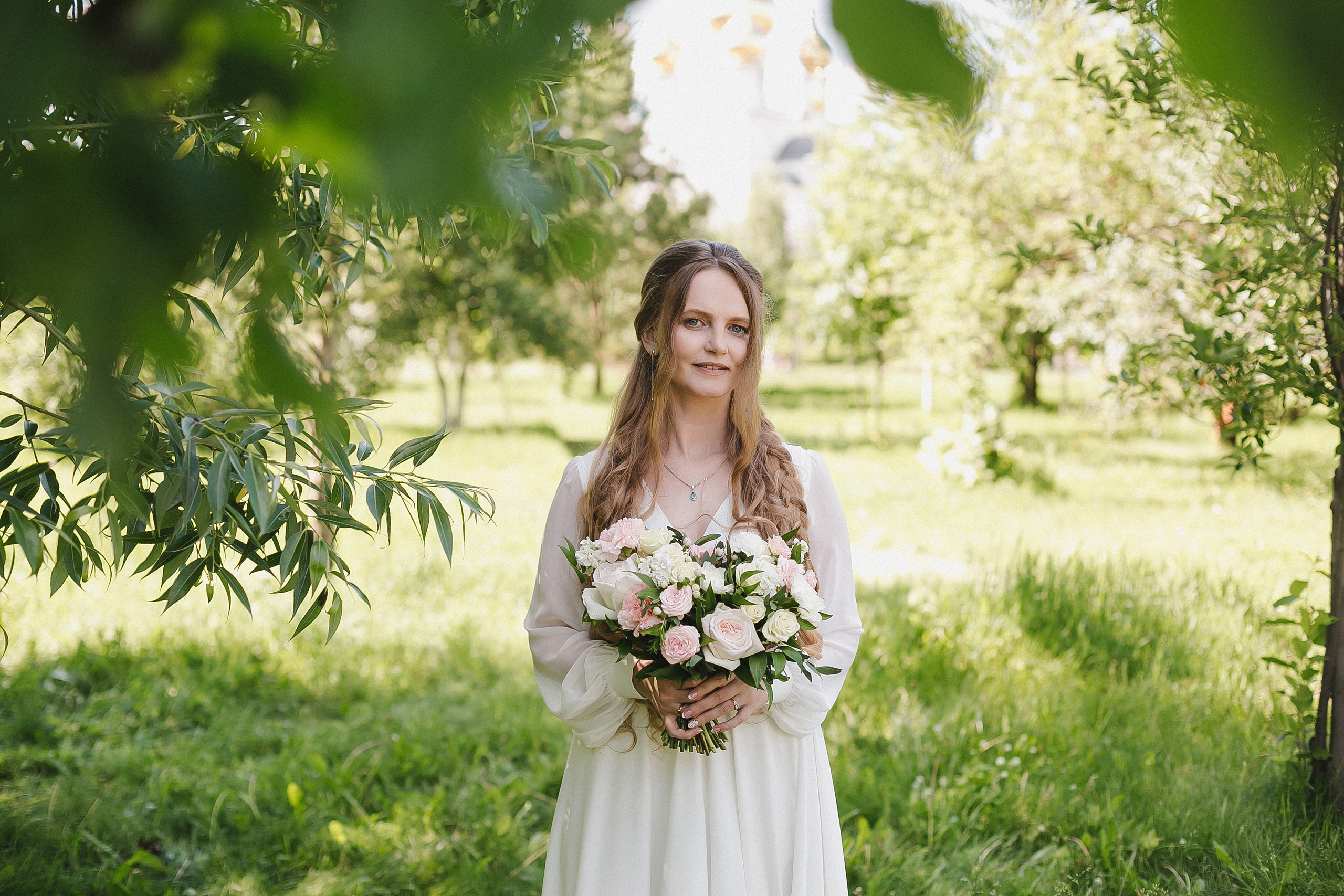 Роман и Марина. Свадебный, семейный и детский фотограф в г. Абакан респ. Хакасия Любов