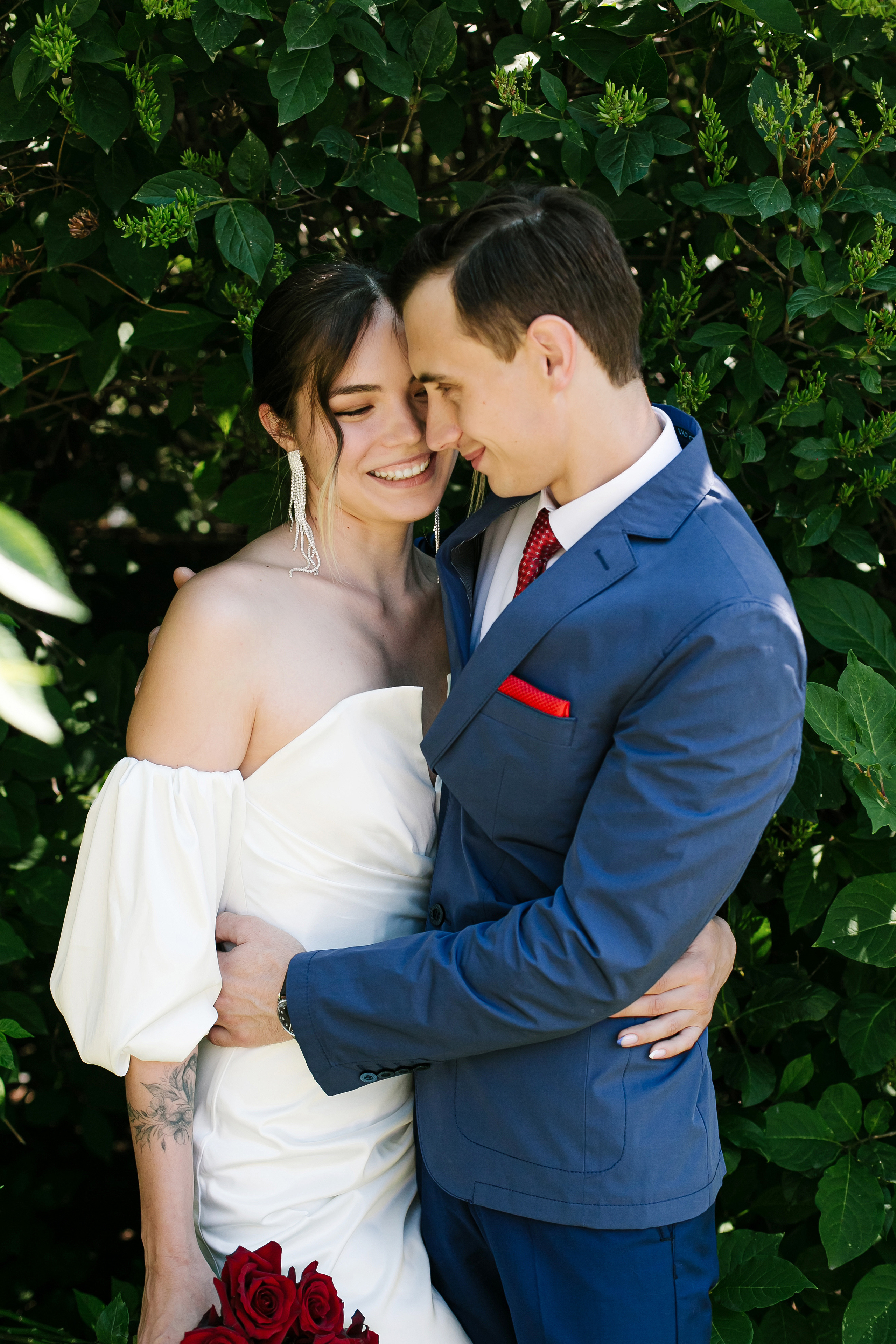 Сергей и Светлана. Свадебный, семейный и детский фотограф в г. Абакан респ. Хакасия Любов