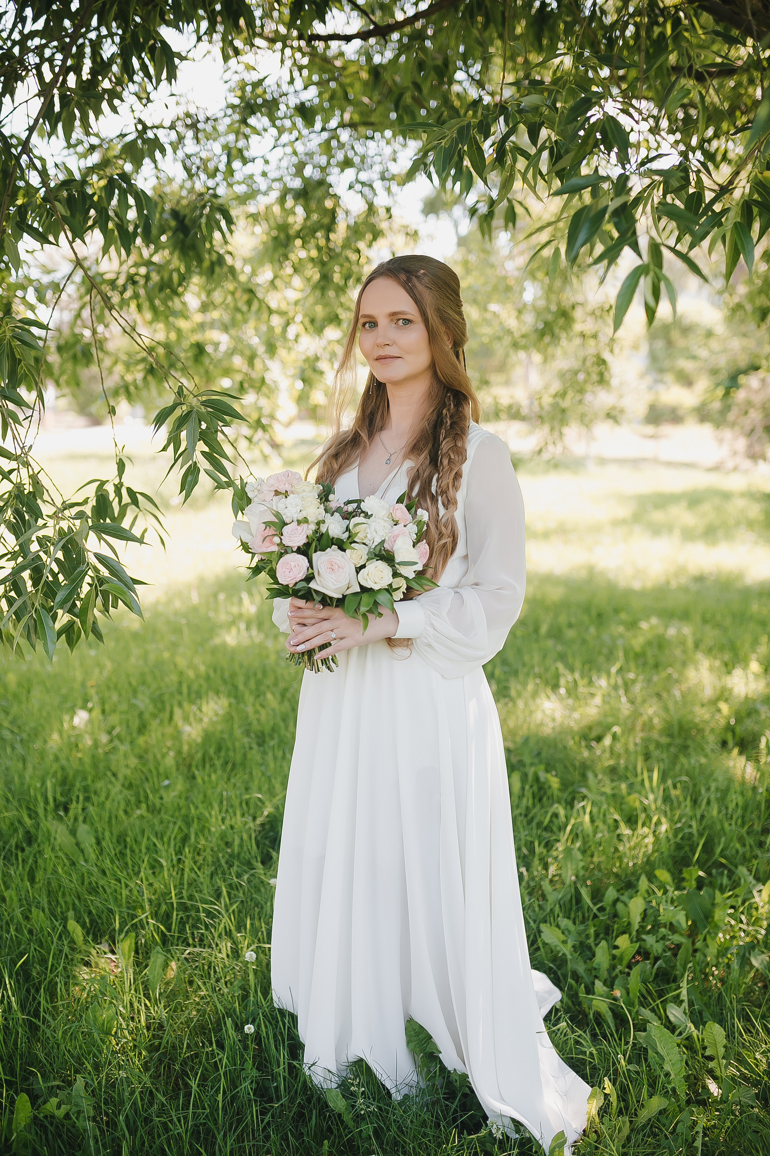 Роман и Марина. Свадебный, семейный и детский фотограф в г. Абакан респ. Хакасия Любов