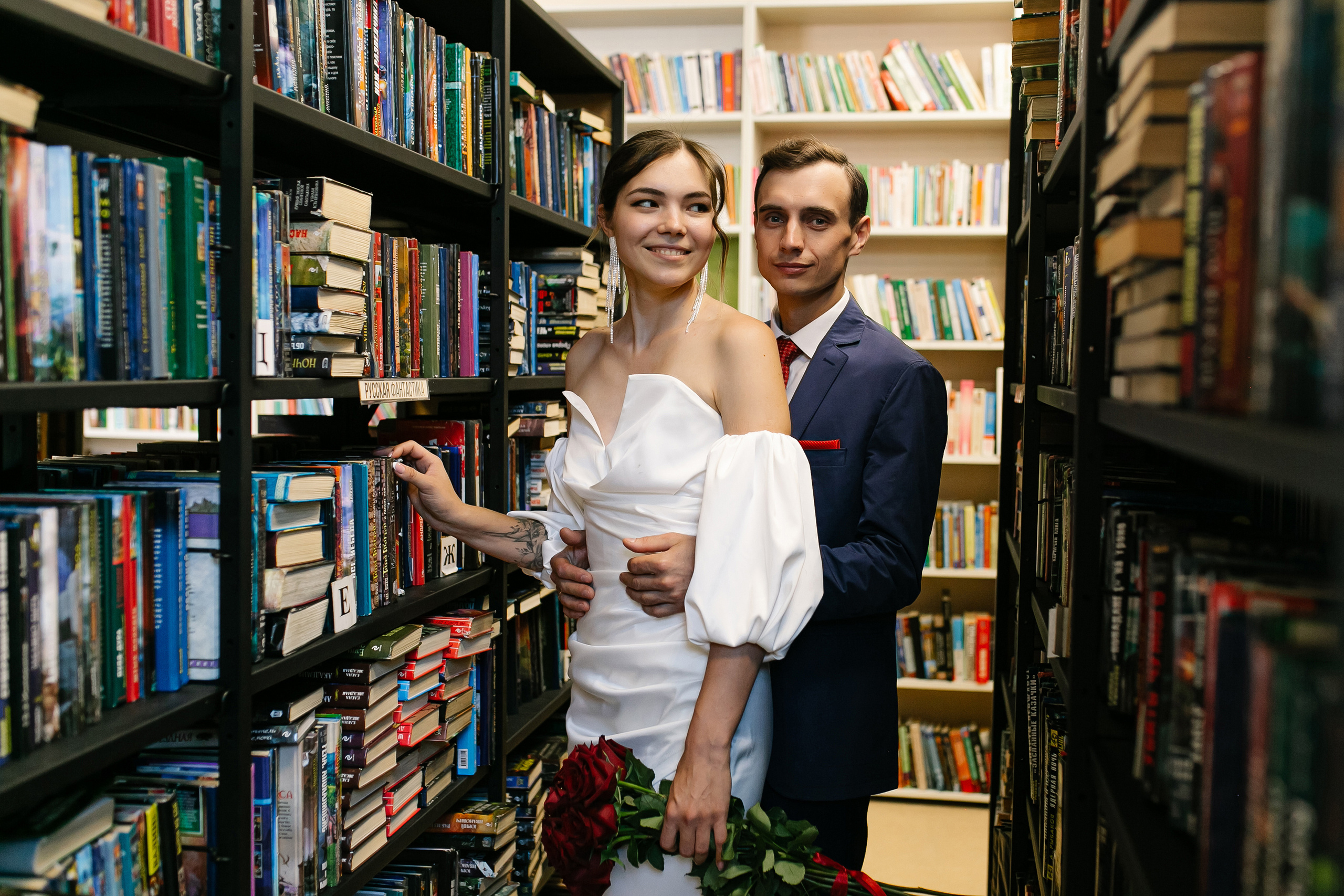 Сергей и Светлана. Свадебный, семейный и детский фотограф в г. Абакан респ. Хакасия Любов