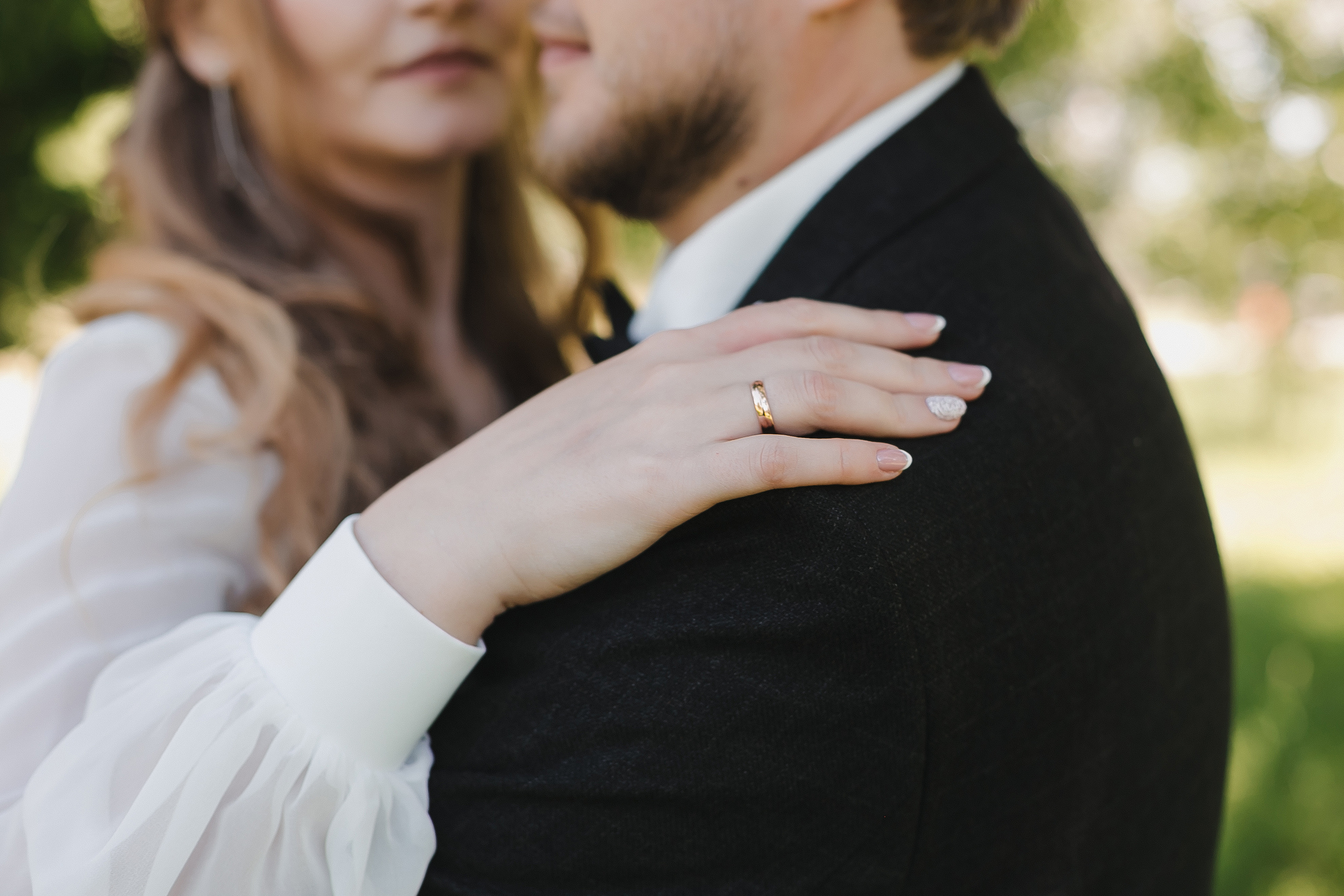 Роман и Марина. Свадебный, семейный и детский фотограф в г. Абакан респ. Хакасия Любов